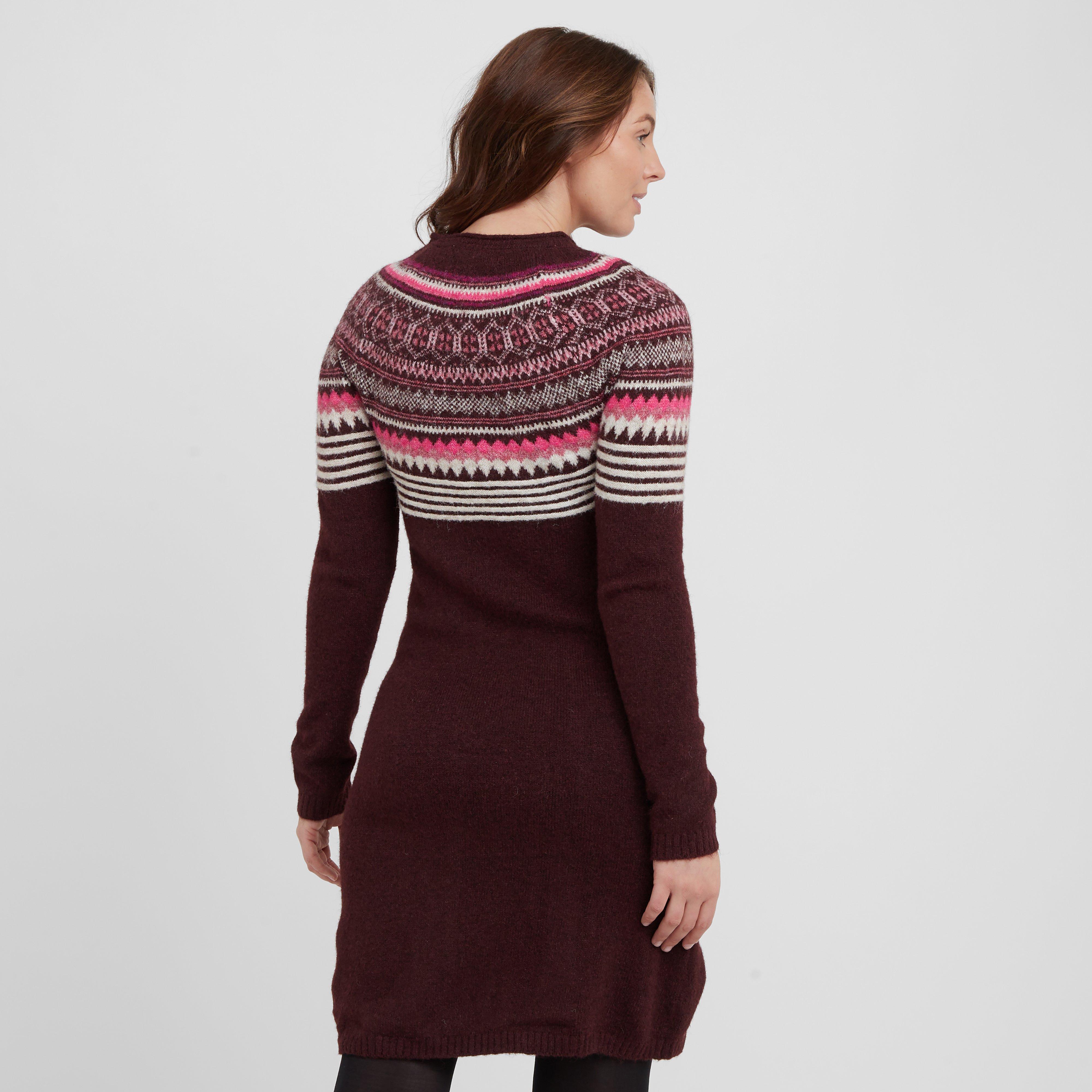 Women’s Casey Knit Jumper Dress