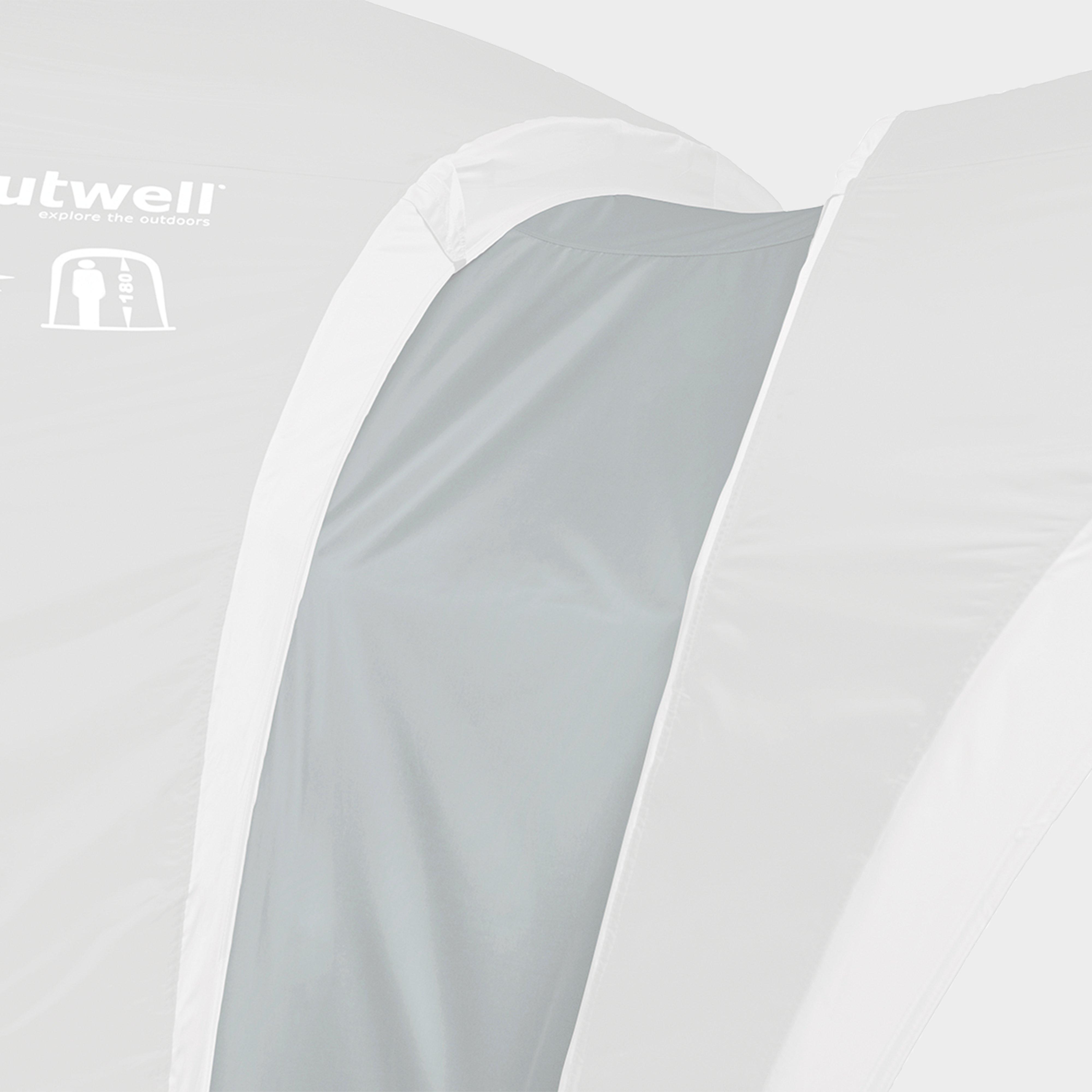 Lounge Shelter Joining Gutter - M