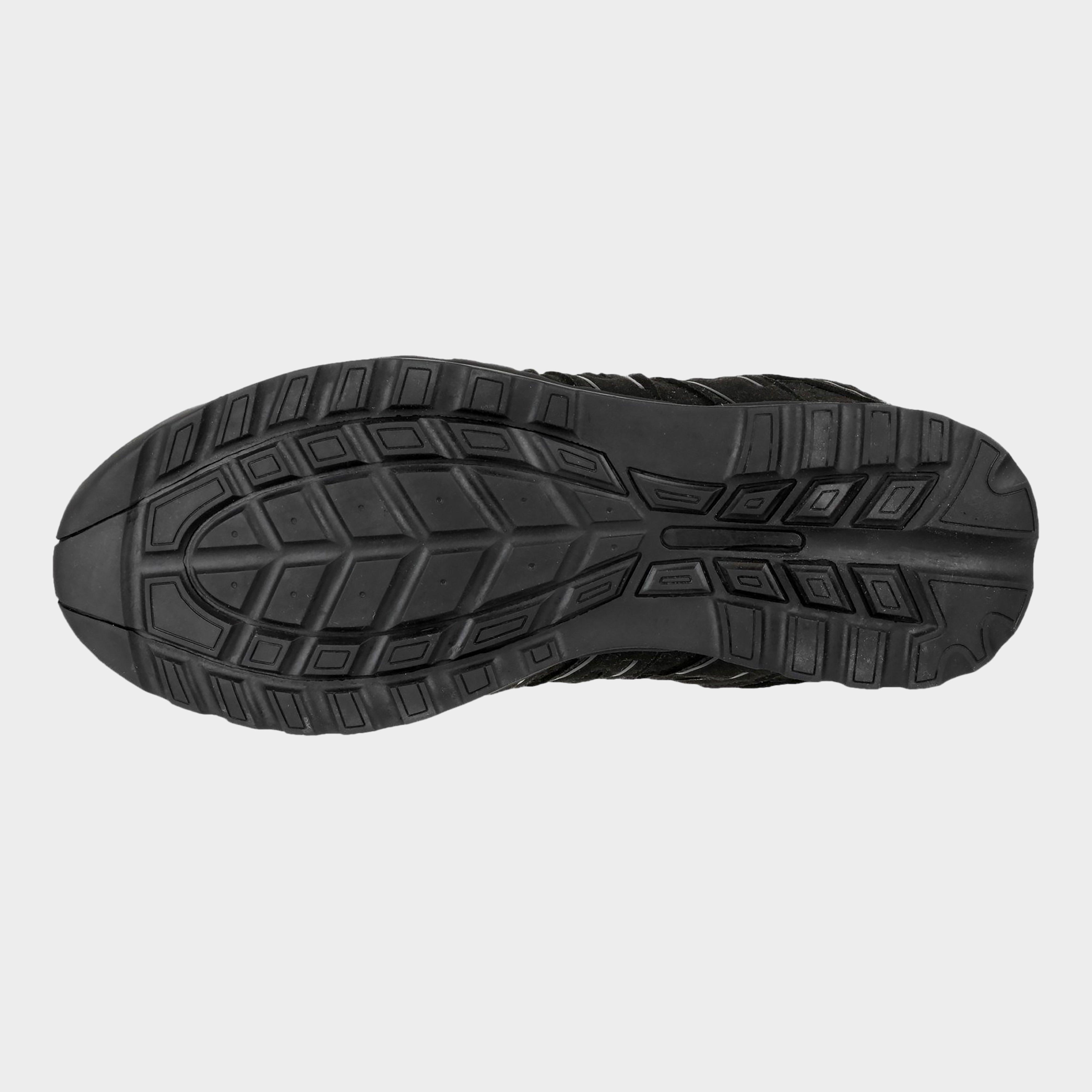 Unisex FS40C Safety Trainers