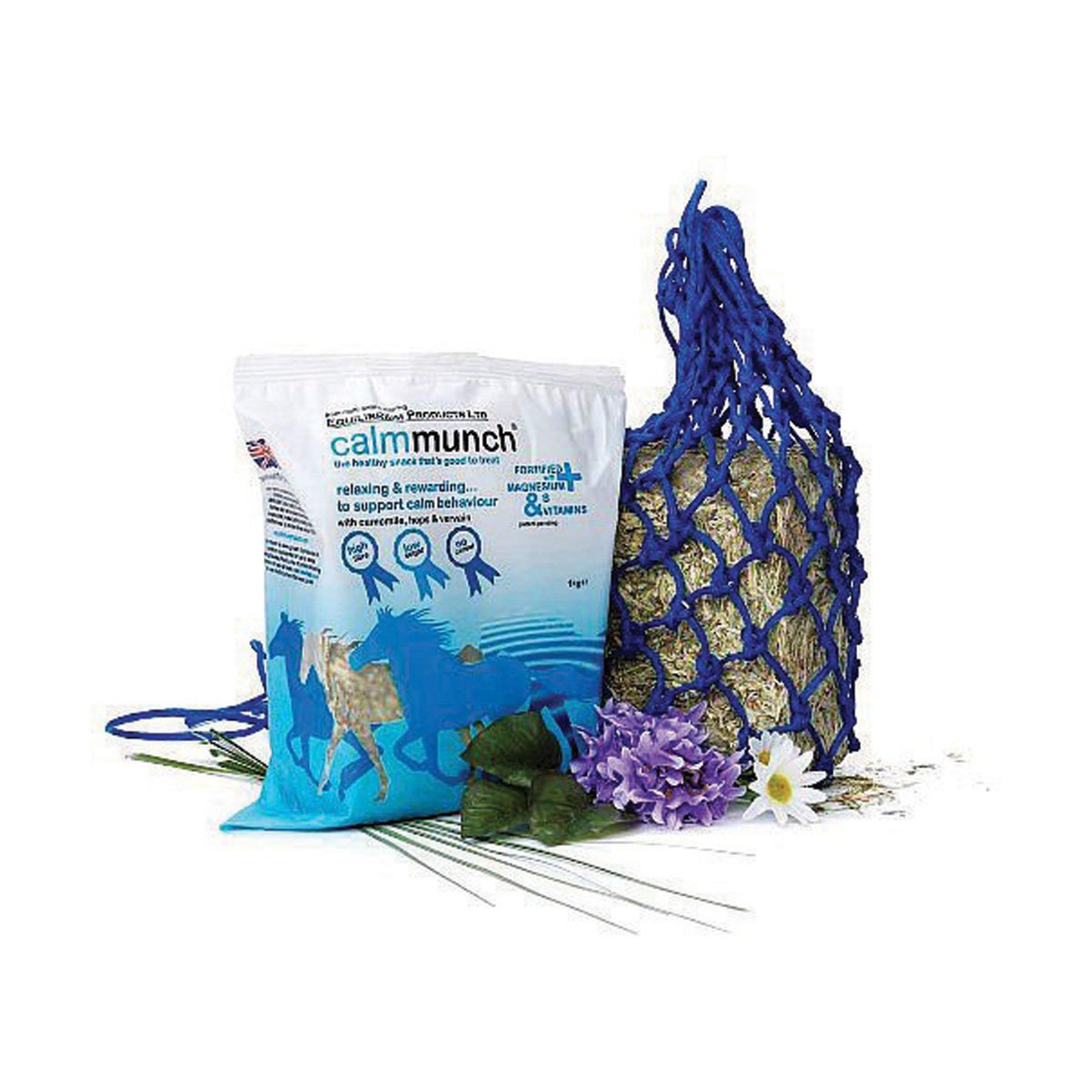 Equilibrium Calm Munch Singles