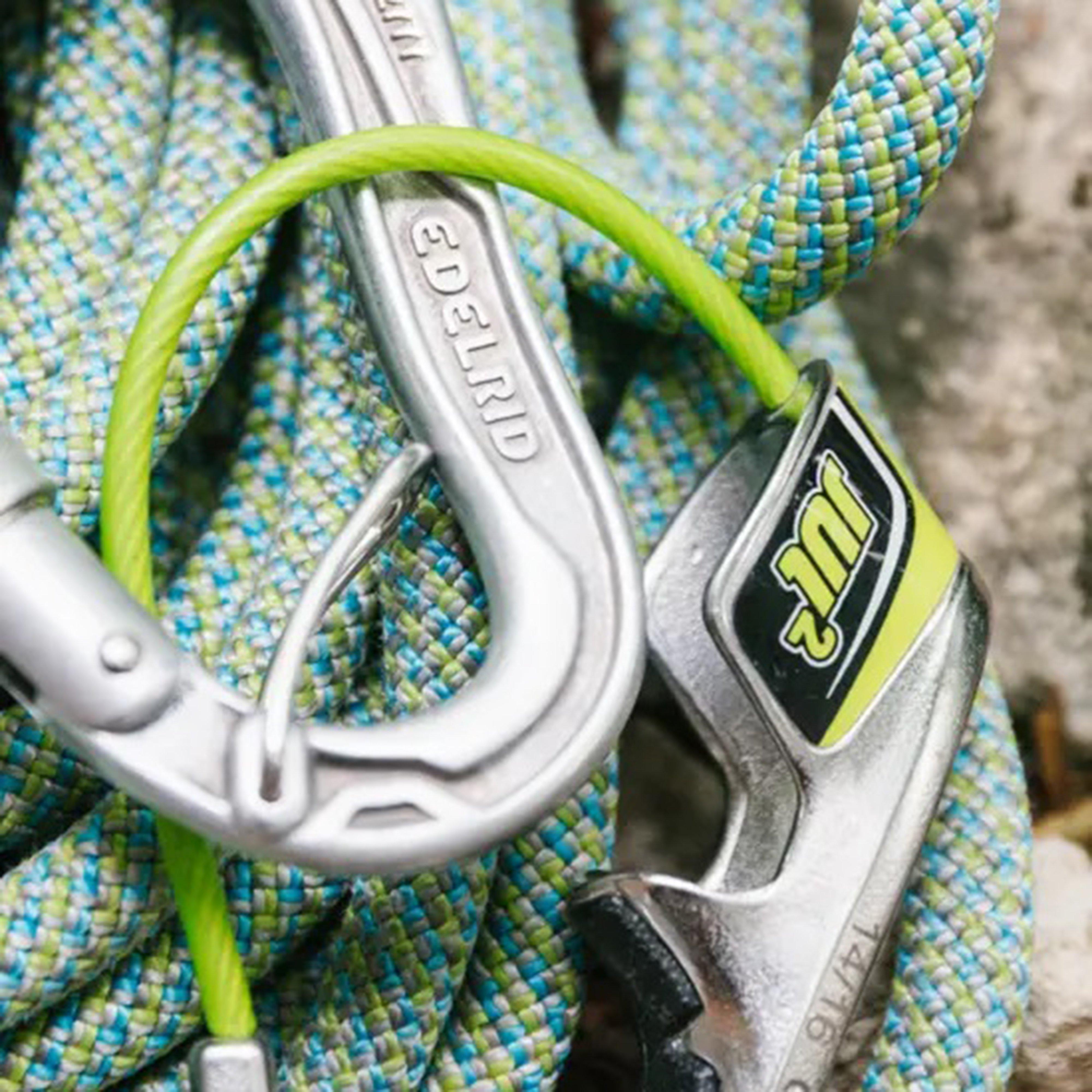 Mega Jul 2 Belay Device