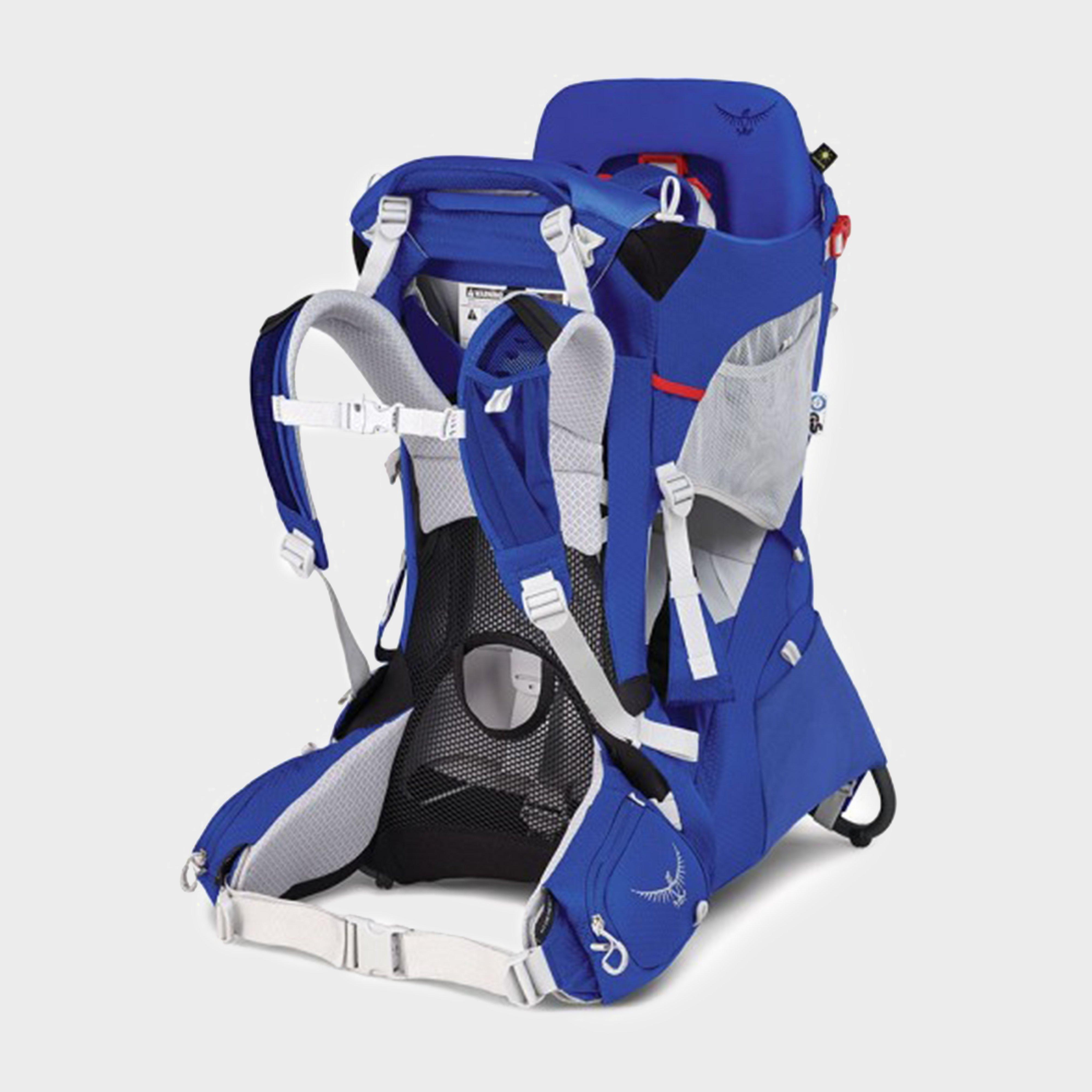 Poco Plus Child Carrier