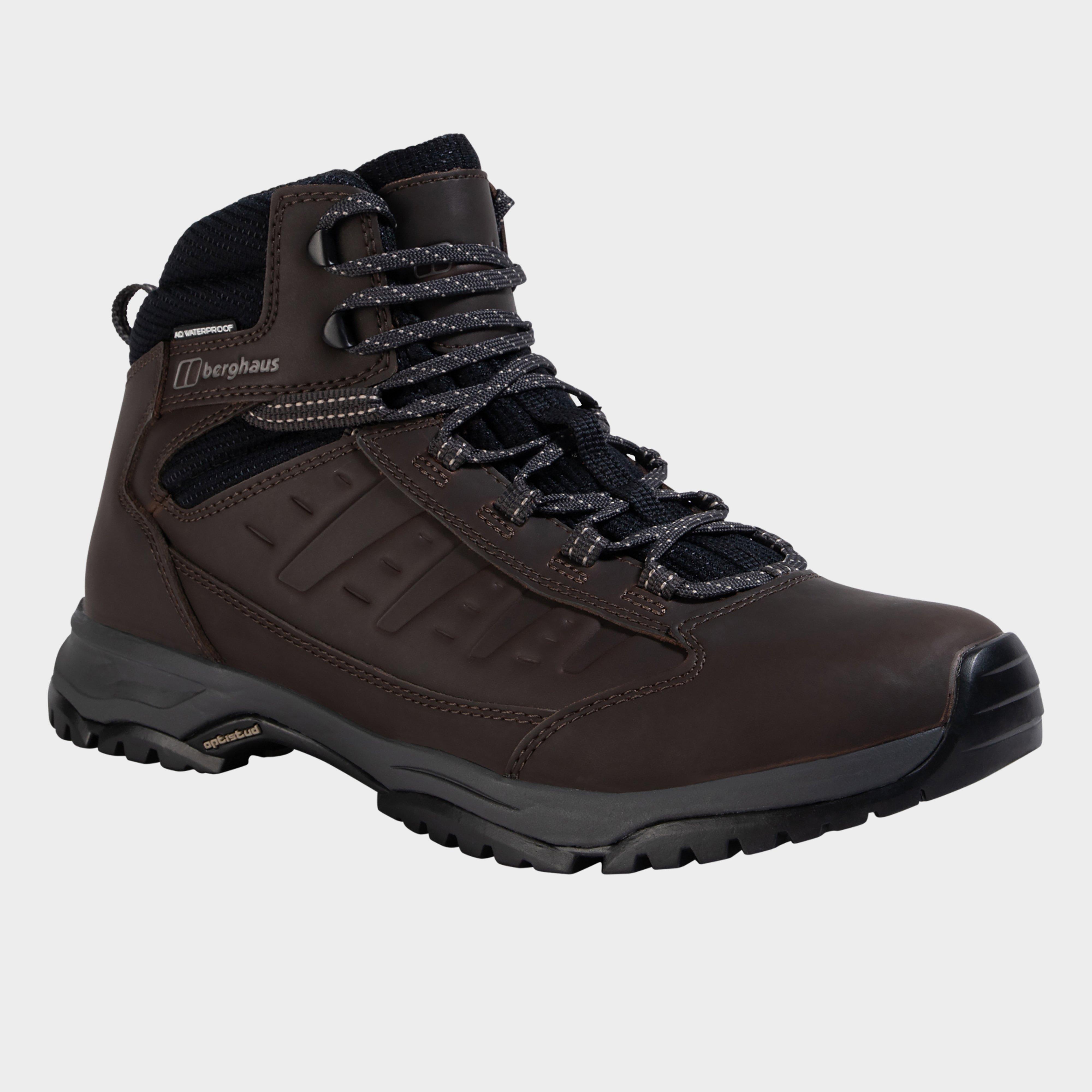 Men's Expeditor Ridge 2.0 Boots