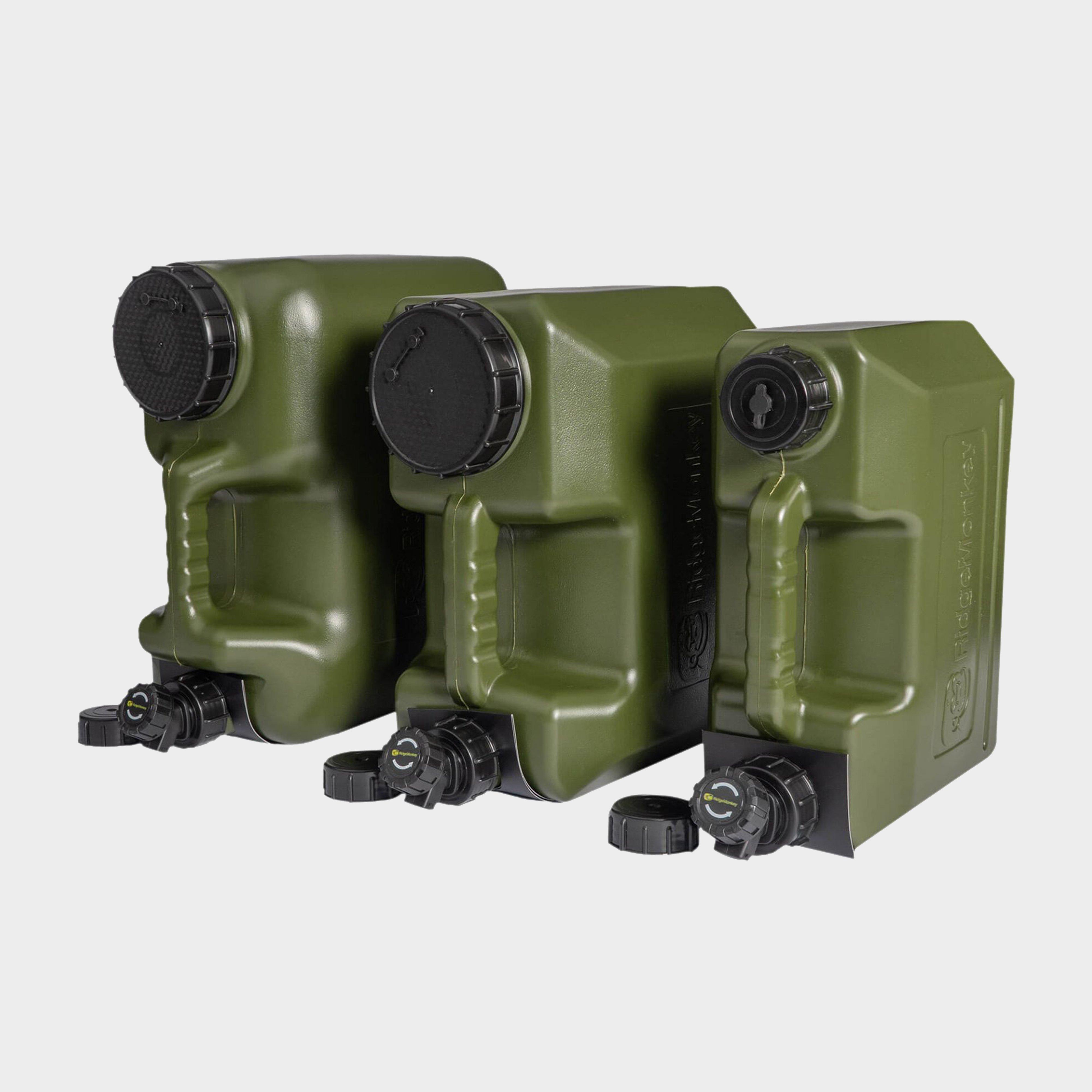 SpeedFlo Heavy Duty Water Carrier