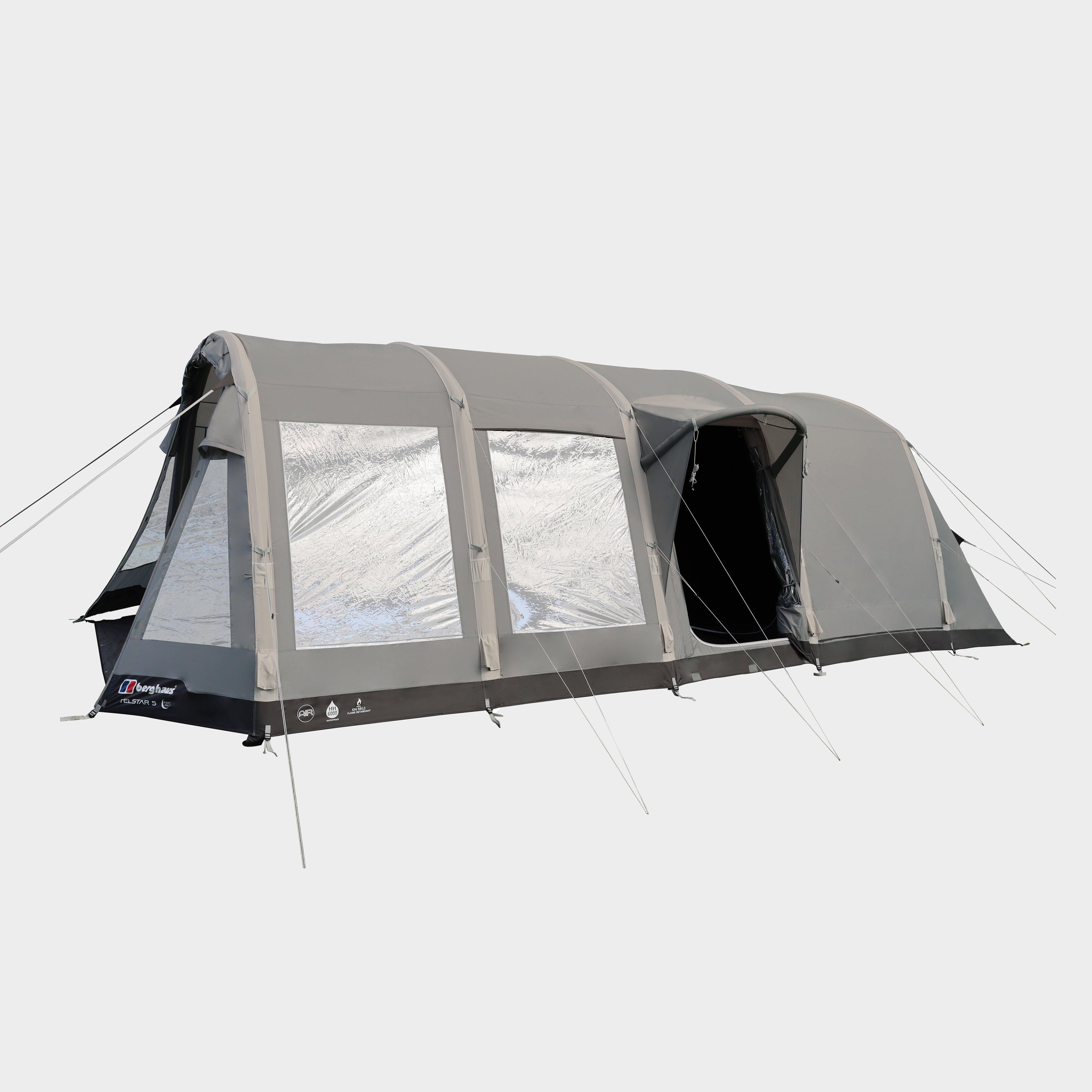 Telstar 5 Nightfall Air Tent