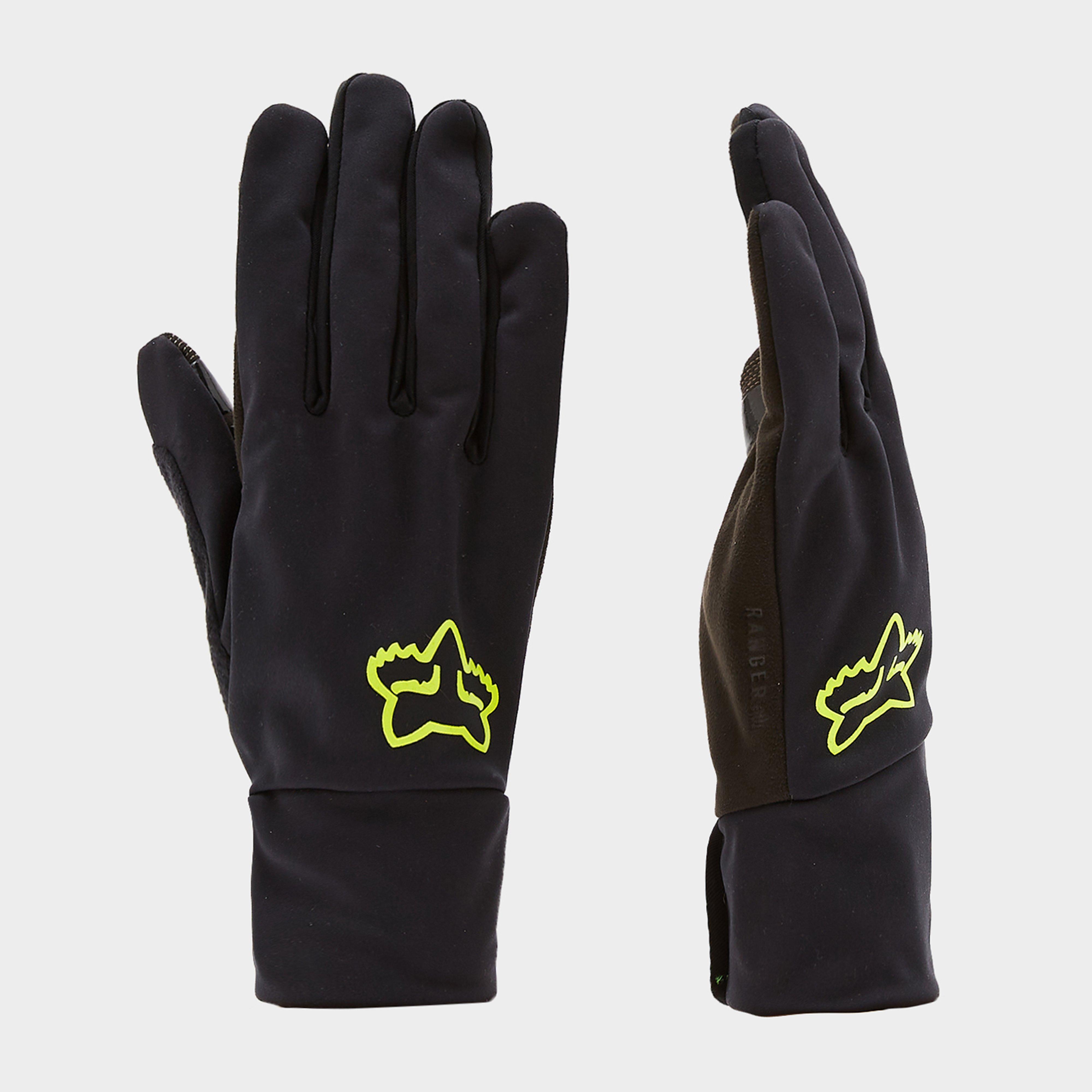 Ranger Fire Gloves