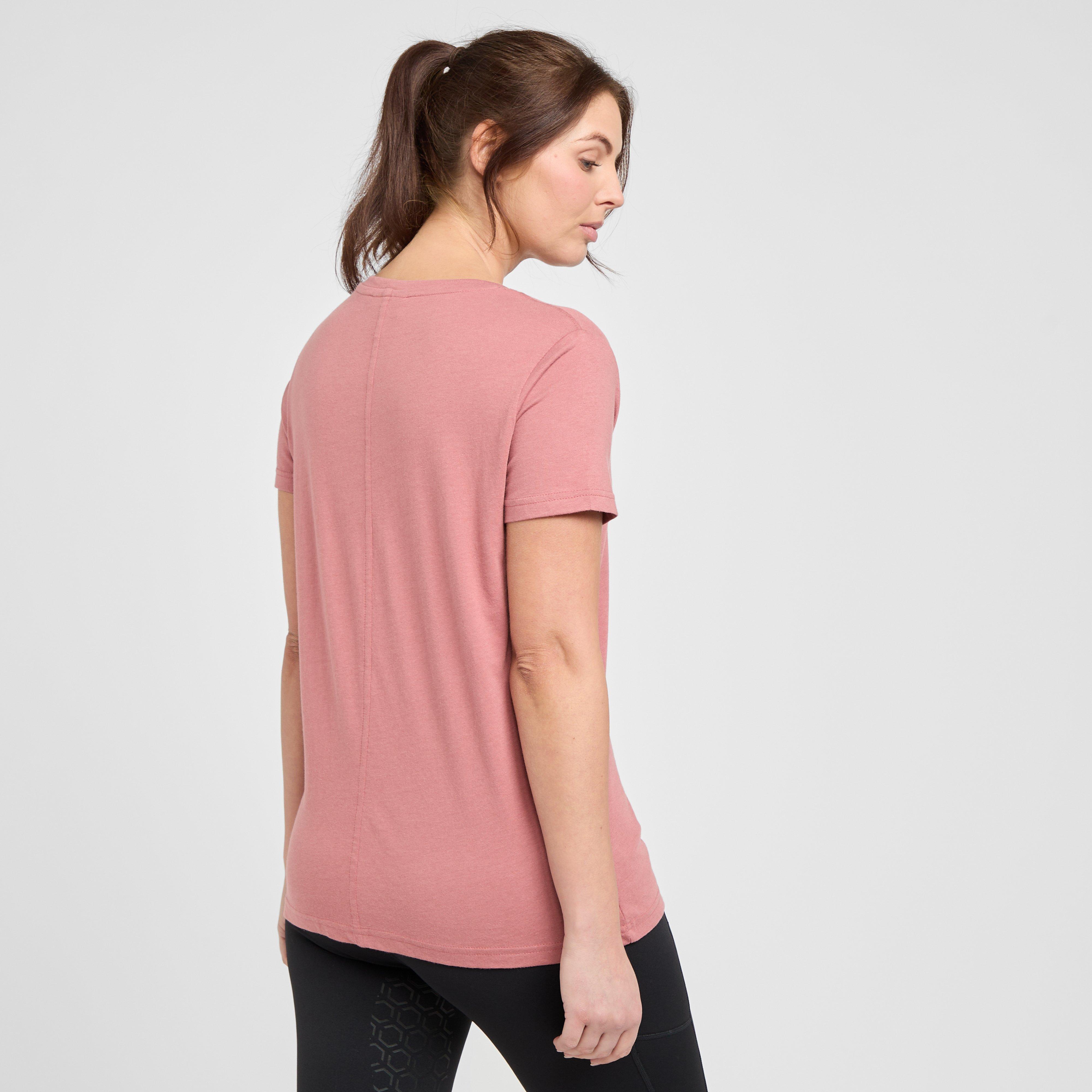 Women's Element Short Sleeved T-Shirt