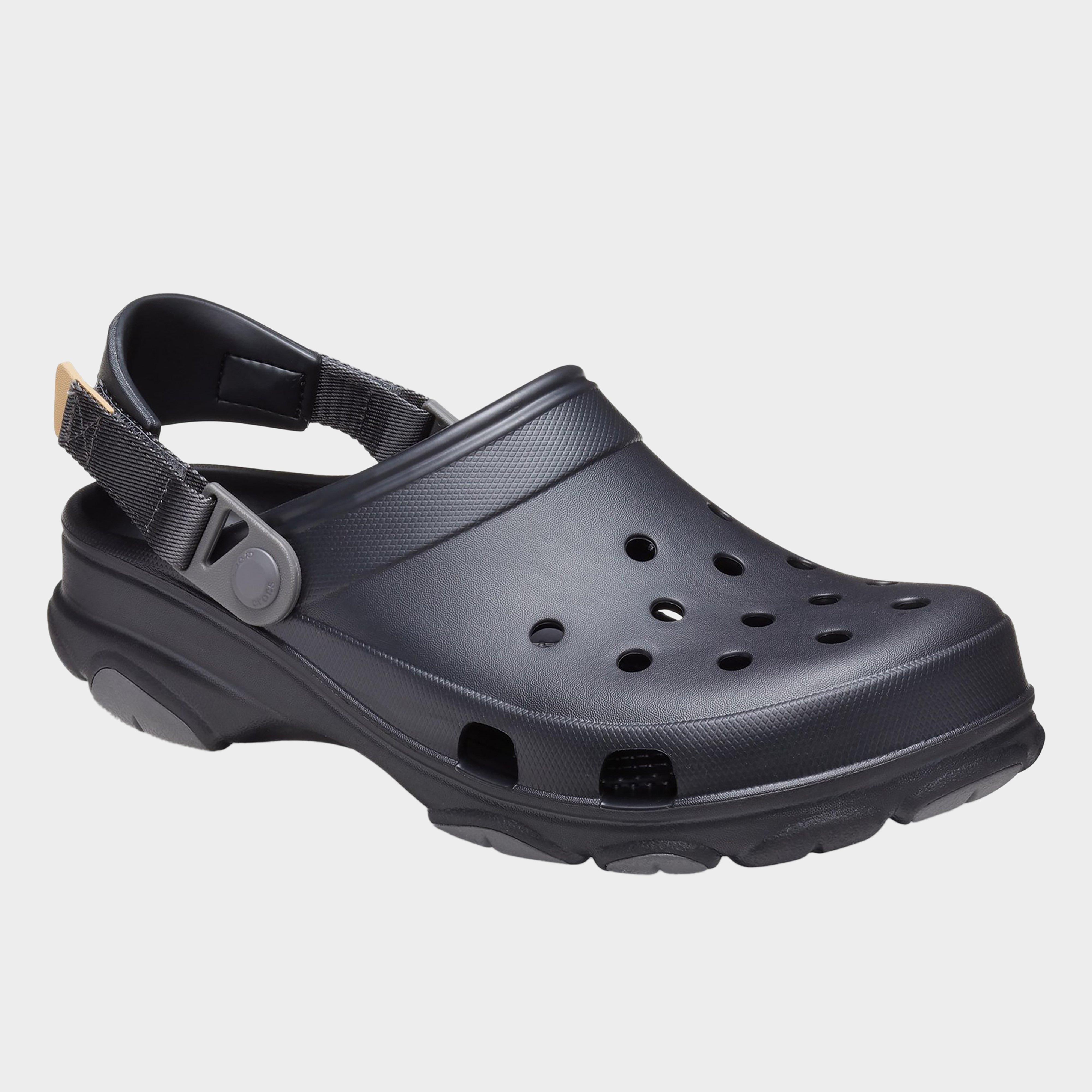 Unisex Classic All-terrain Clog