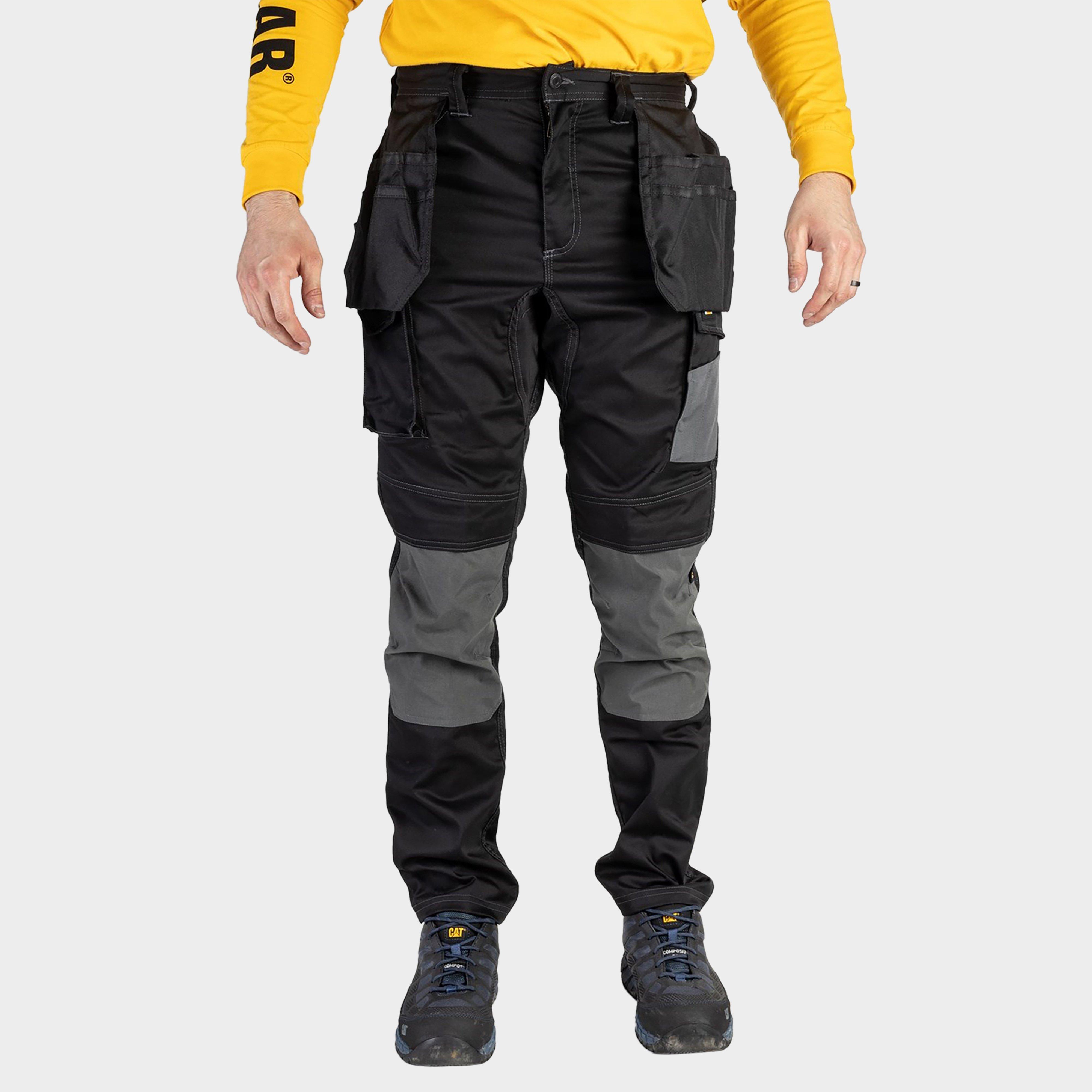 Men's Essentials Stretch Knee Pocket