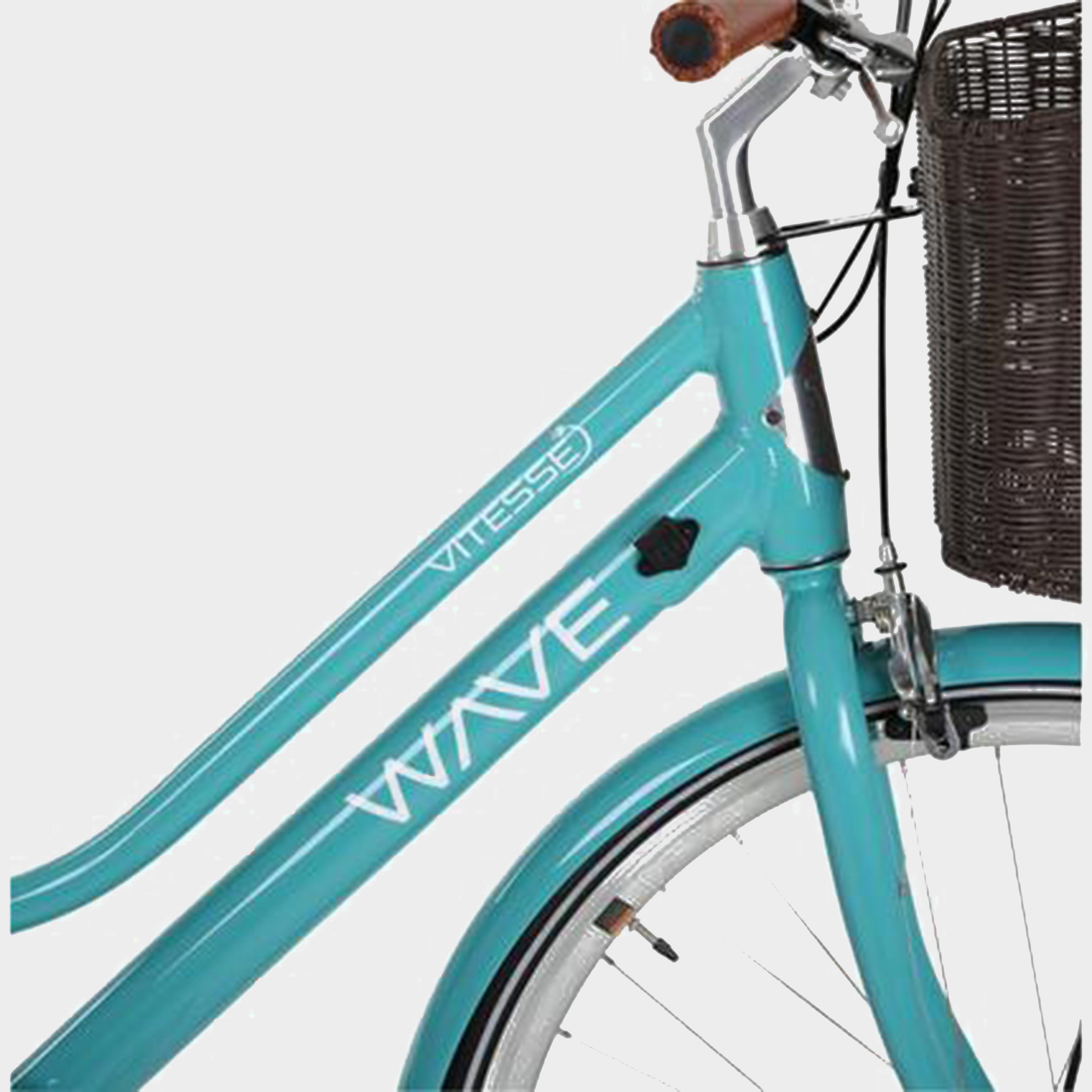Wave 700c Womens Traditional E-Bike