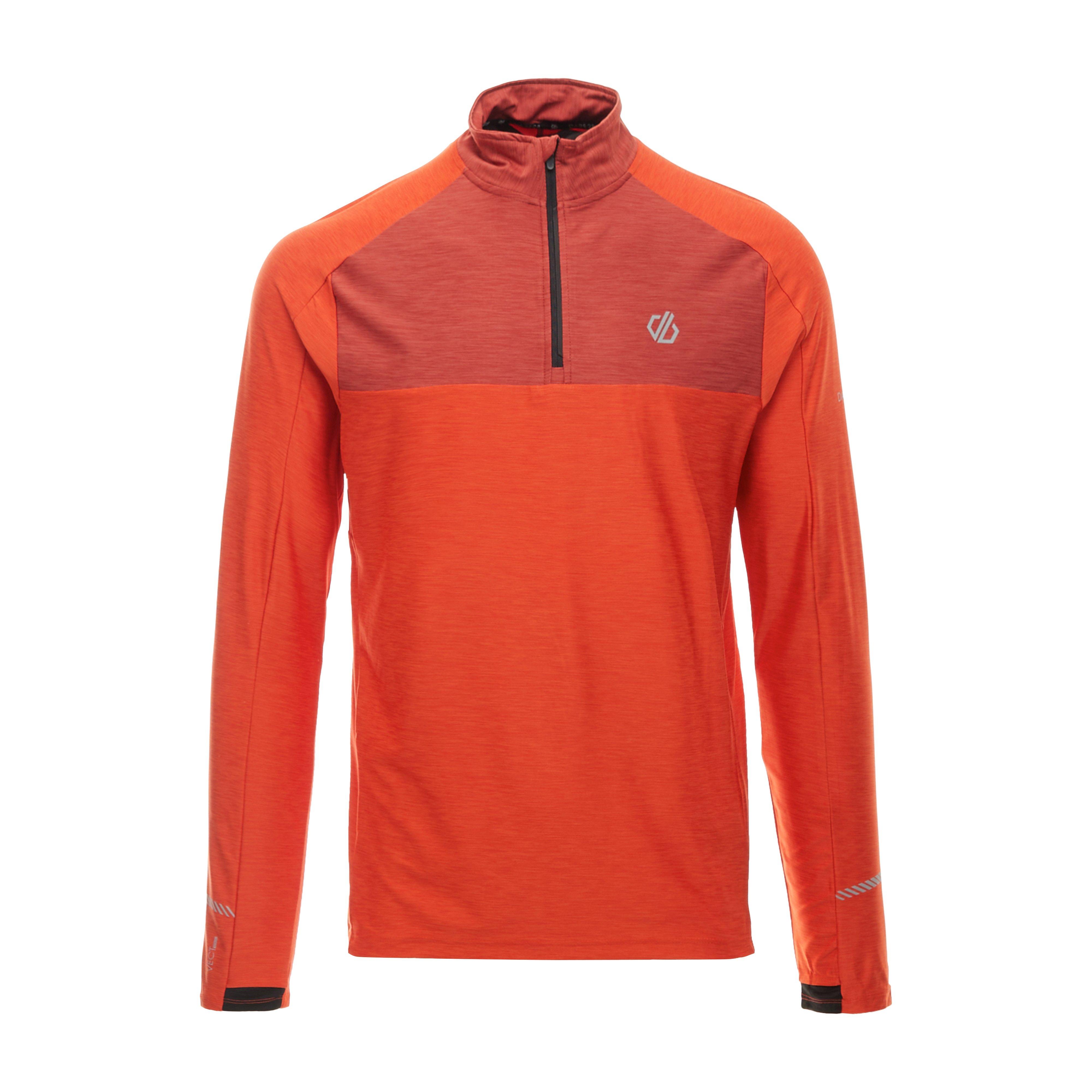 Men’s Power Up Half Zip Jersey