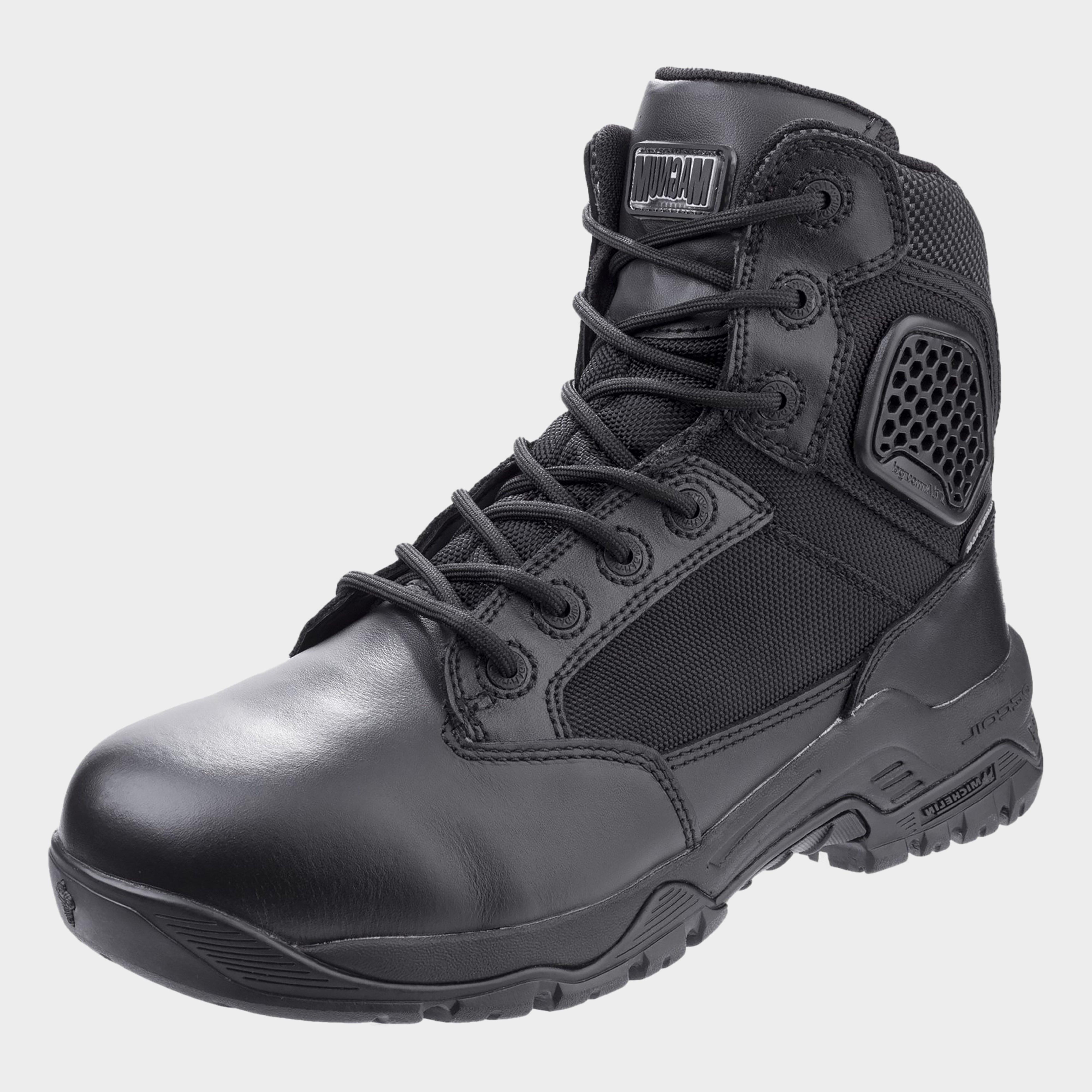 Men's Strike Force 6.0 WP Uniform Boot