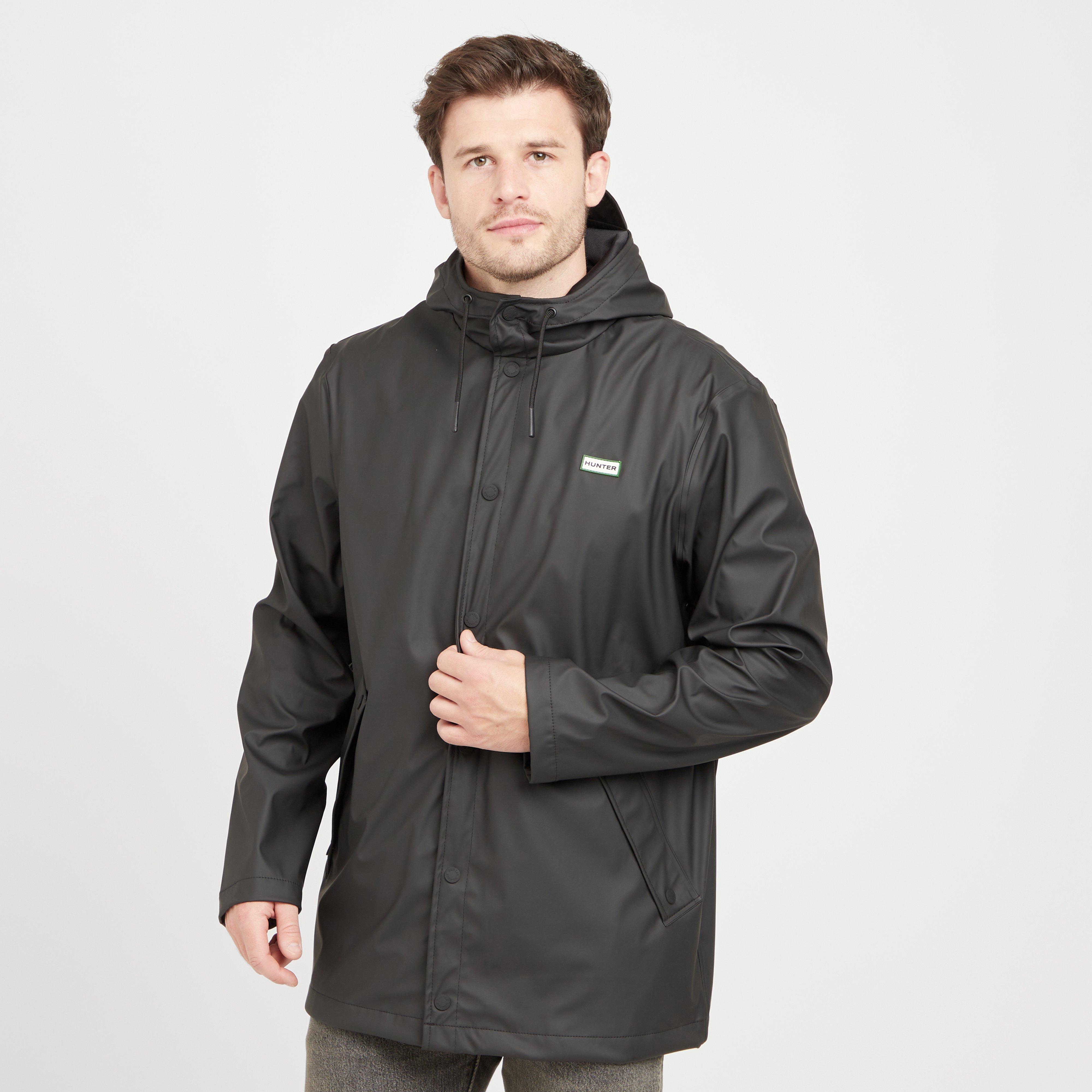 Green Label Men’s Tilloch Anorak