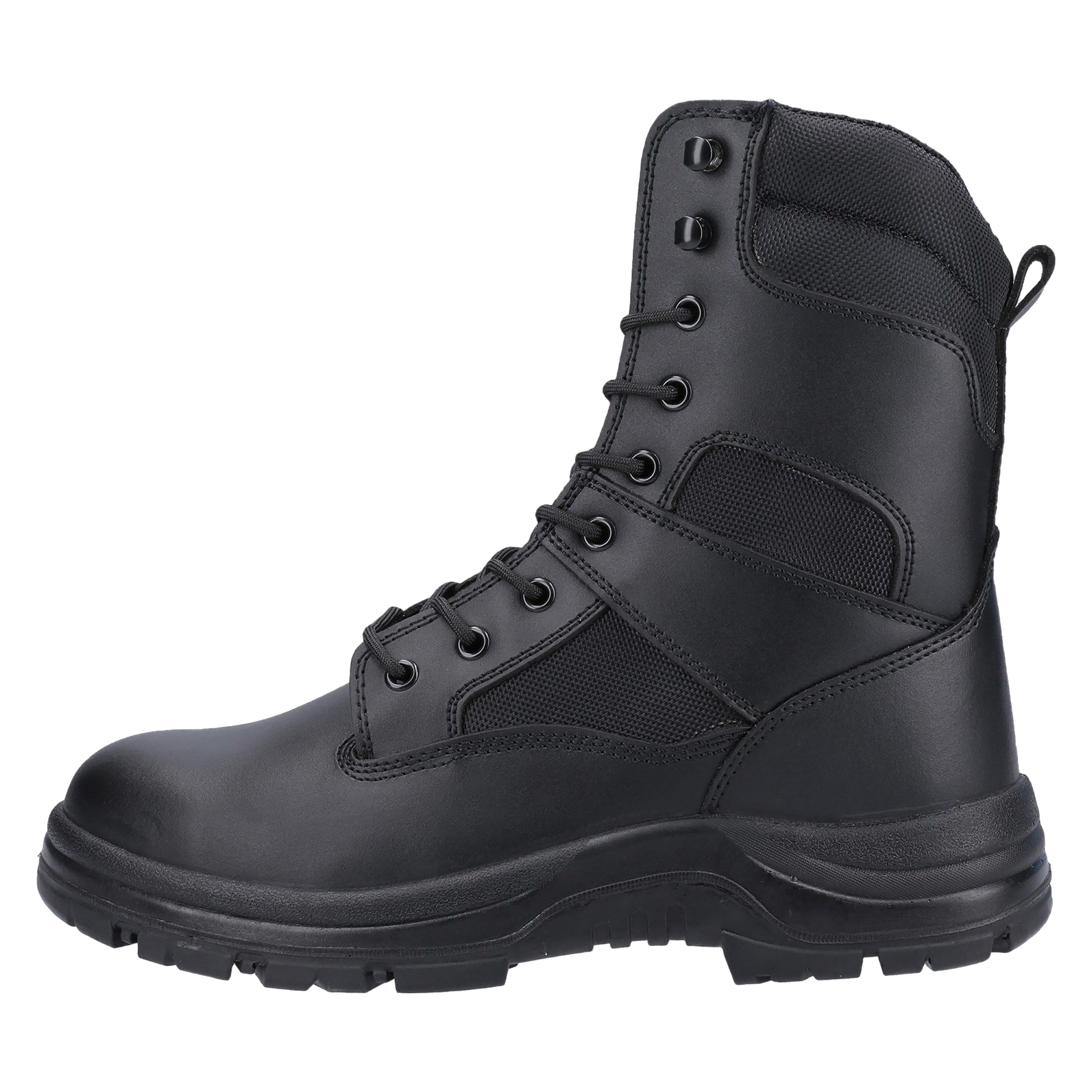 Unisex FS008 Hi leg Safety Boot