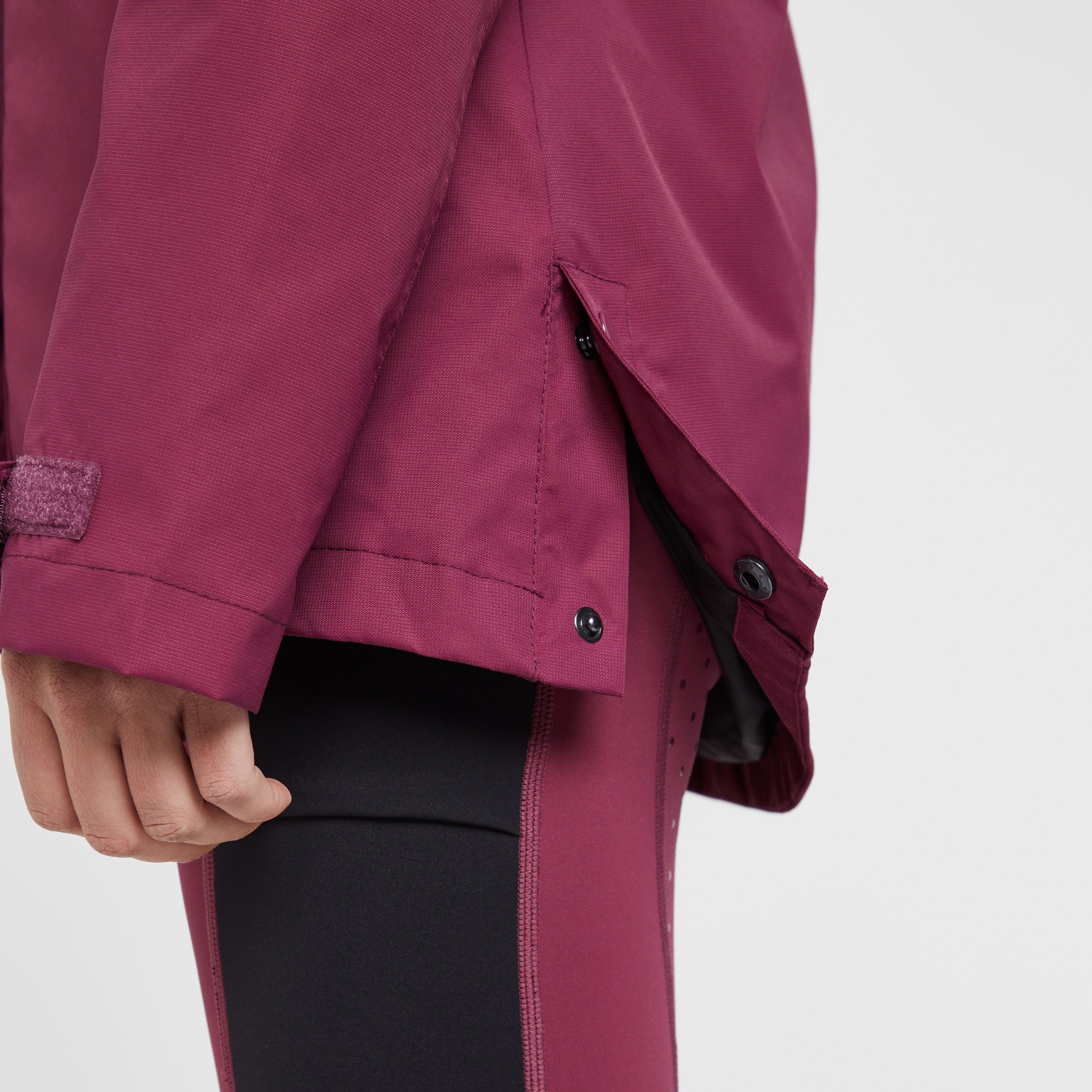 Women's Olivia WP Riding Jacket