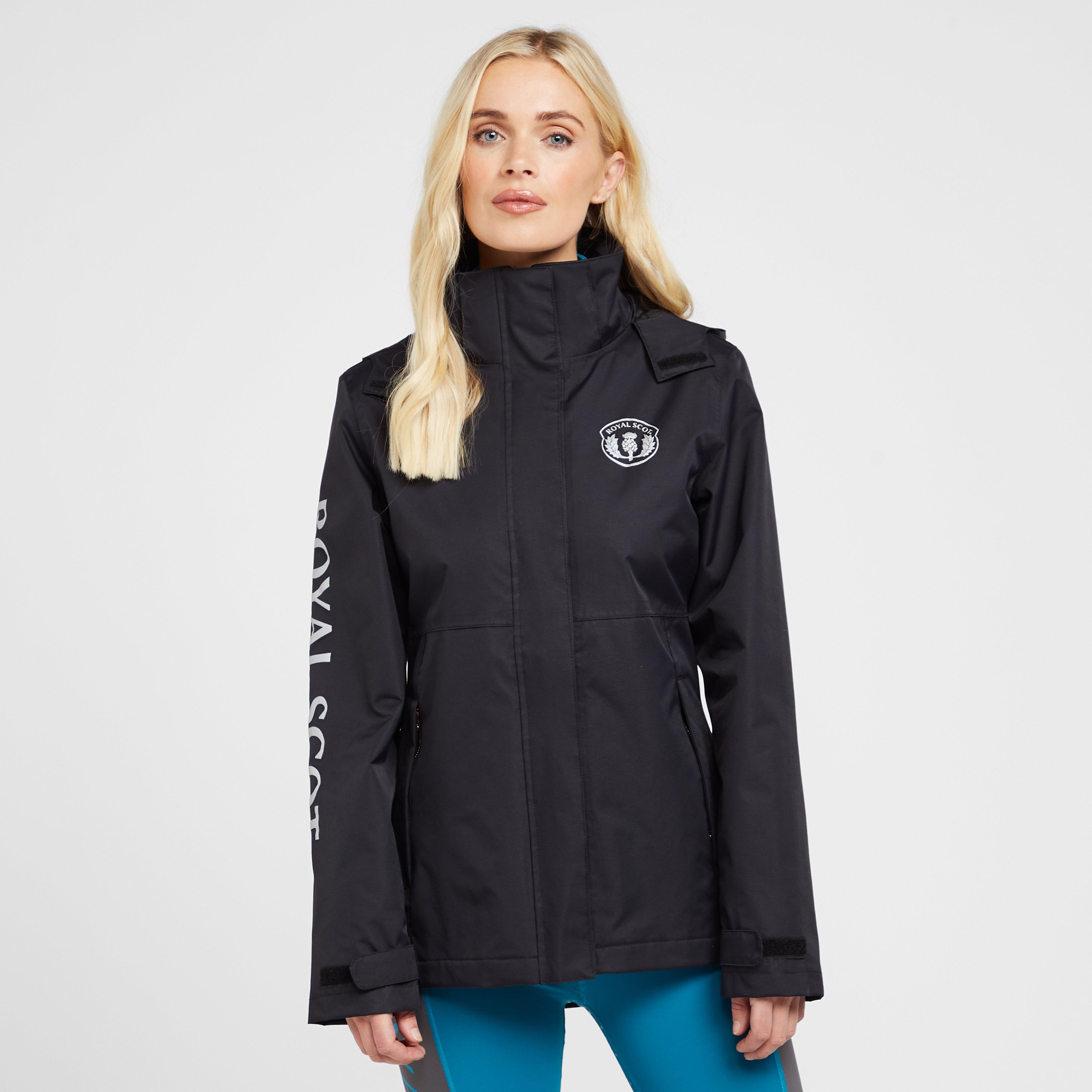 Women's Olivia WP Riding Jacket