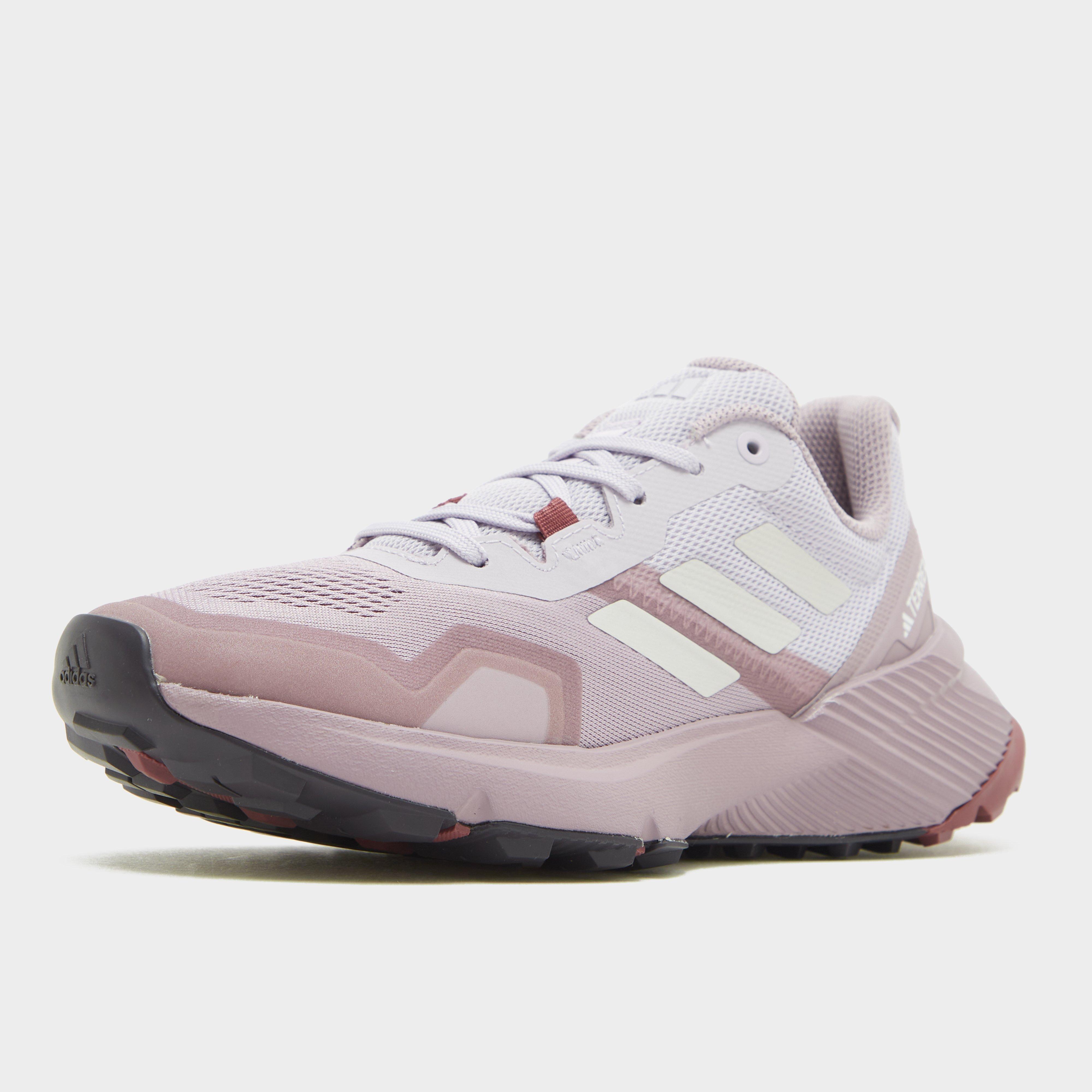 Women's Soulstride Flow Hiking Shoes