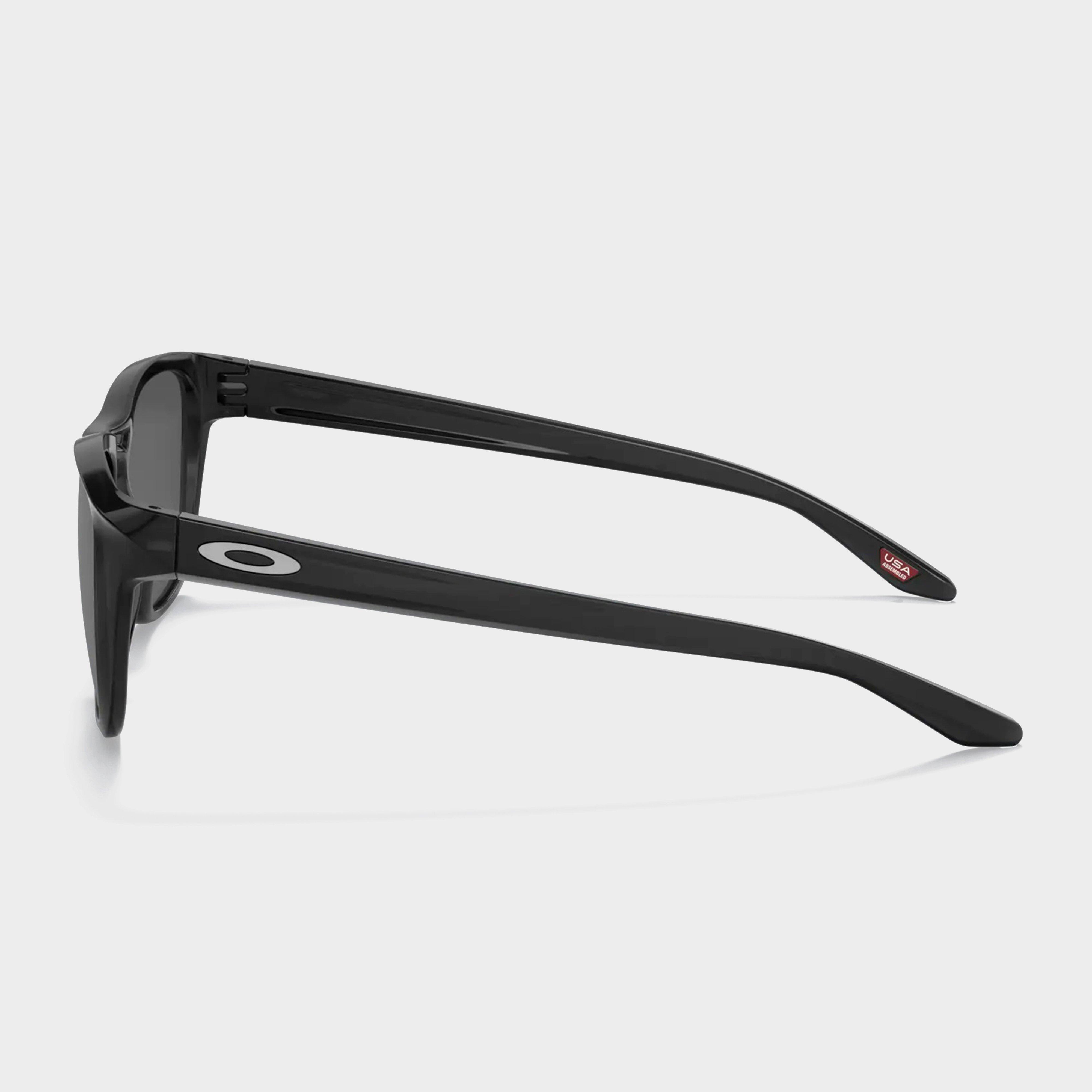 Manorburn Black Prizm Sunglasses