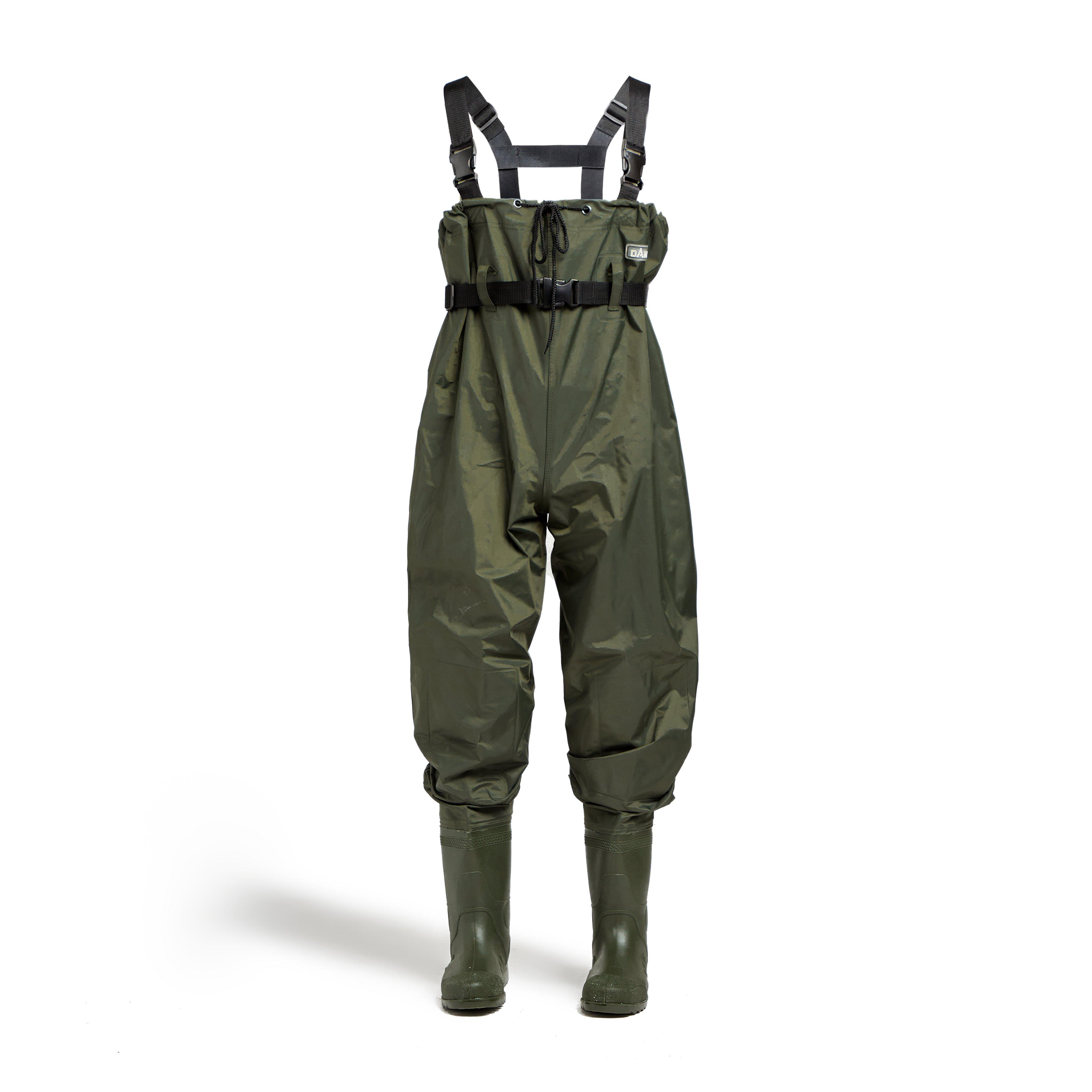 Hydroforce Chest Waders