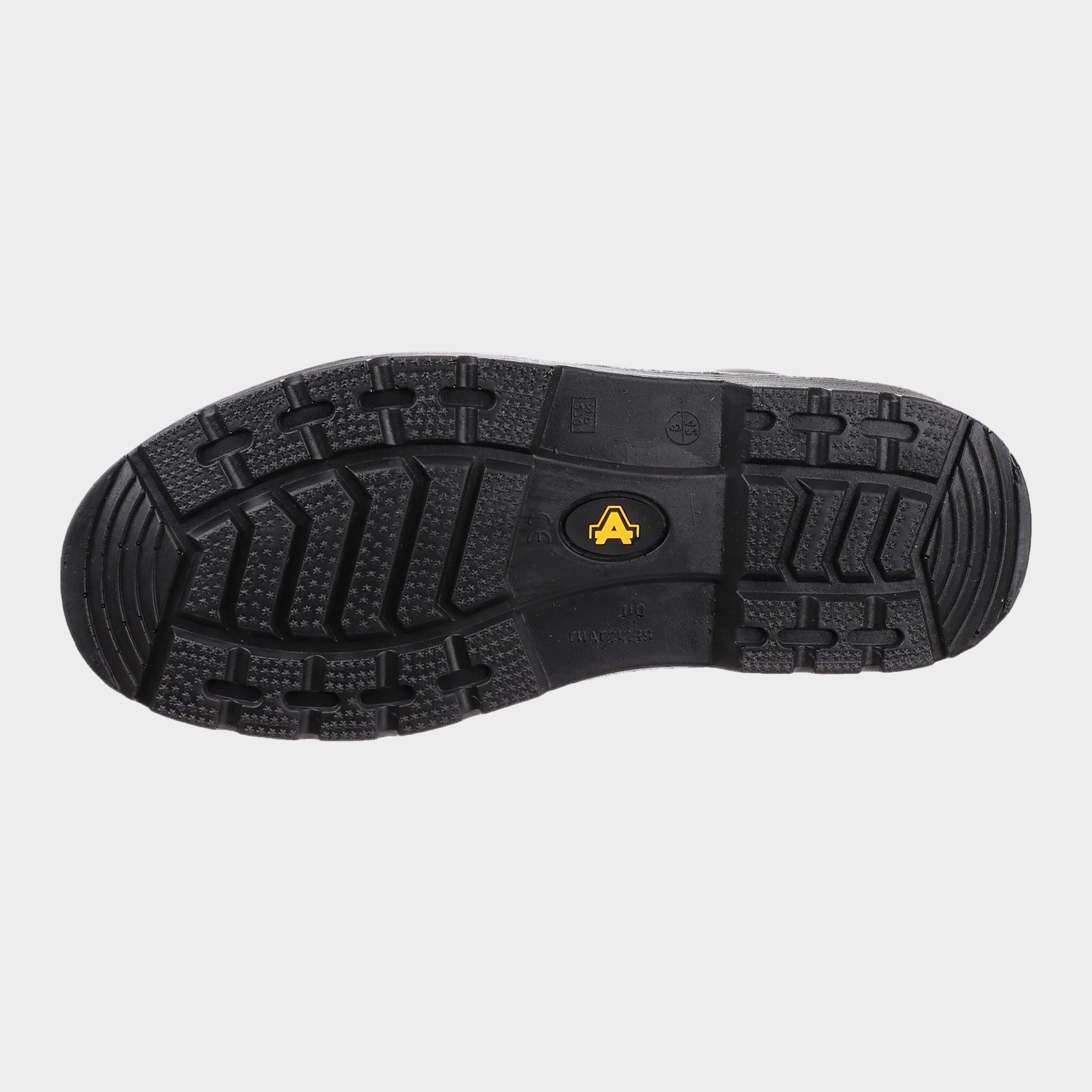 Unisex FS112 Safety Boot