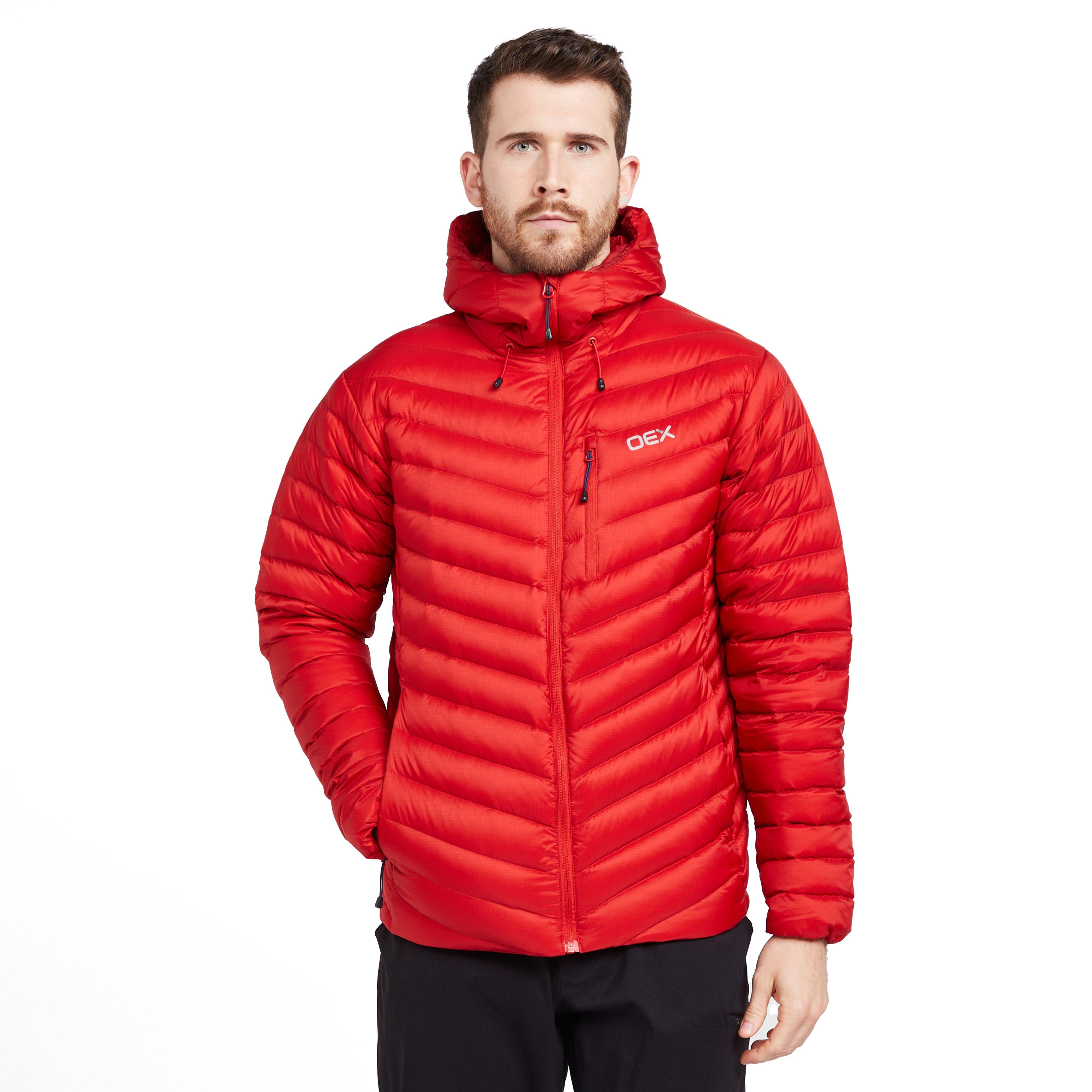 Men’s Kintra Down Jacket
