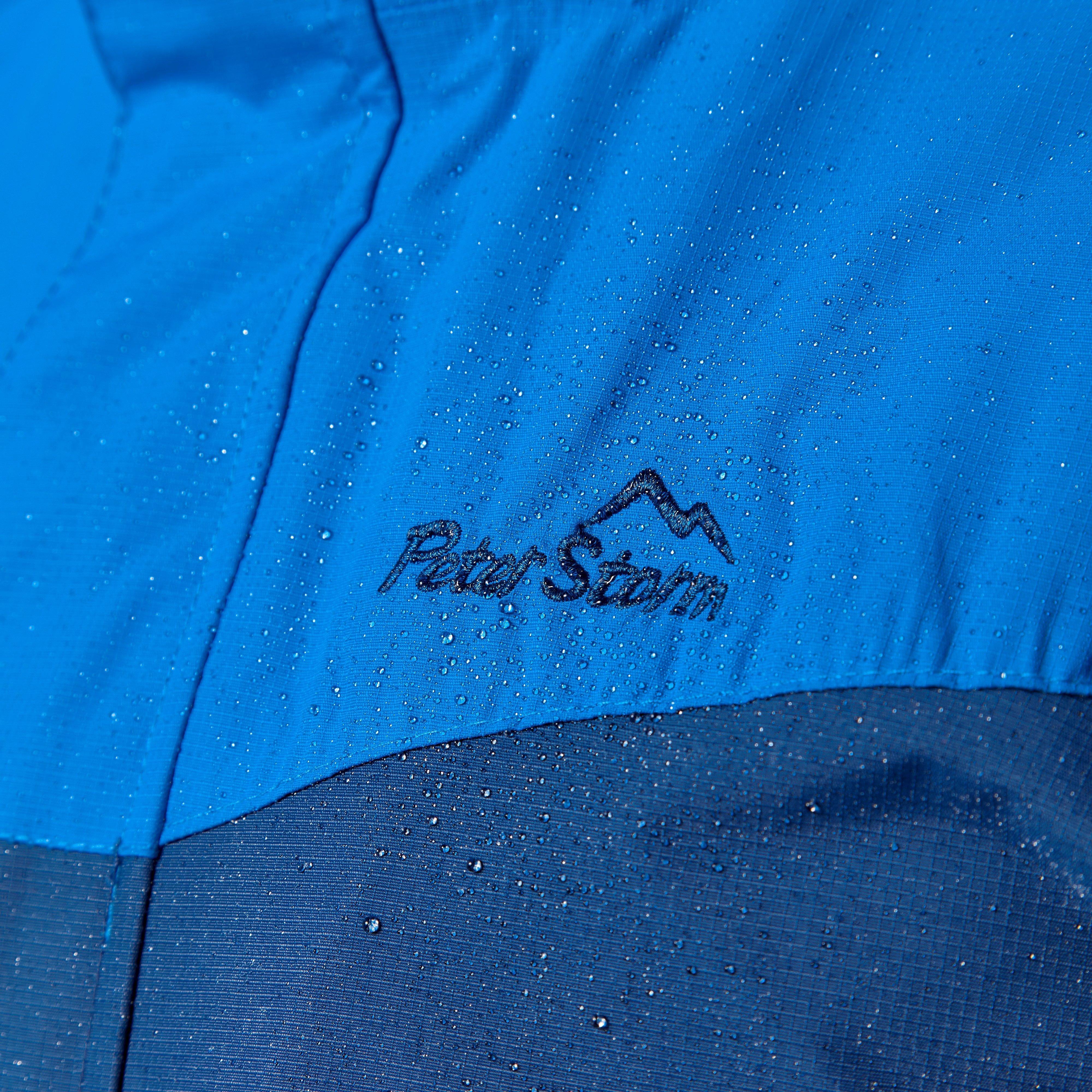 Men's Lakeside III 3-in-1Waterproof Jacket