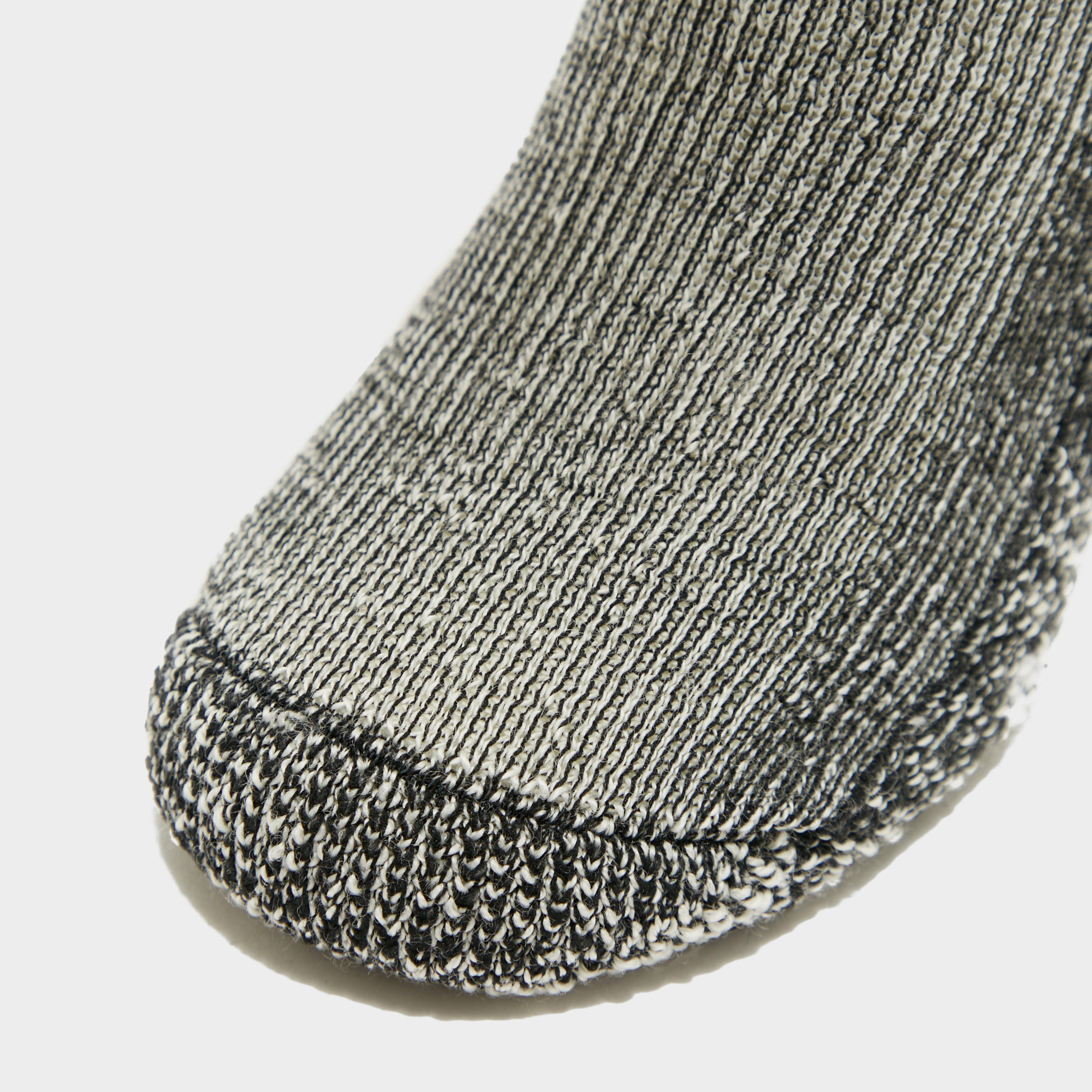 Hike Classic Edition Extra Cushion Crew Socks