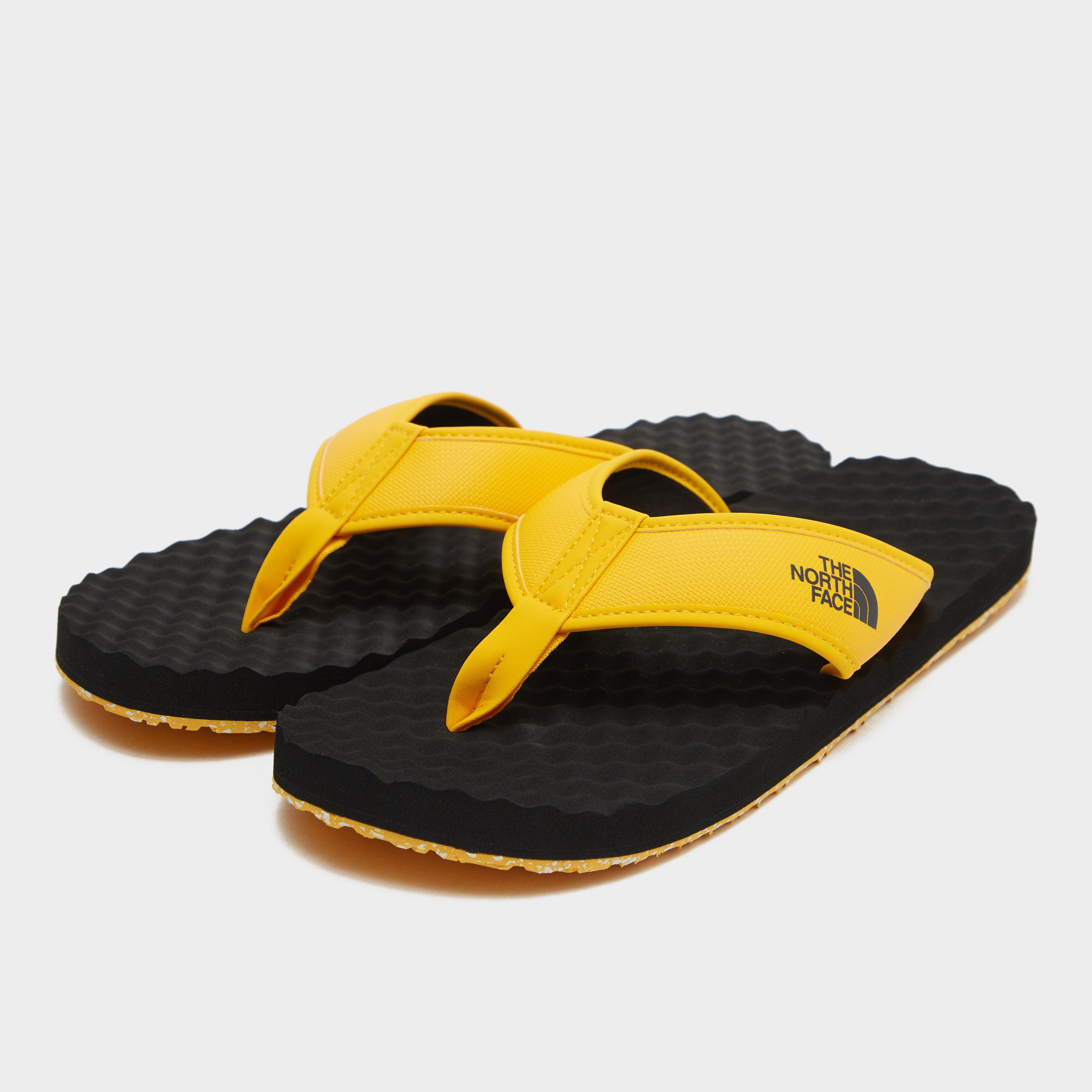 Base Camp Flip Flops