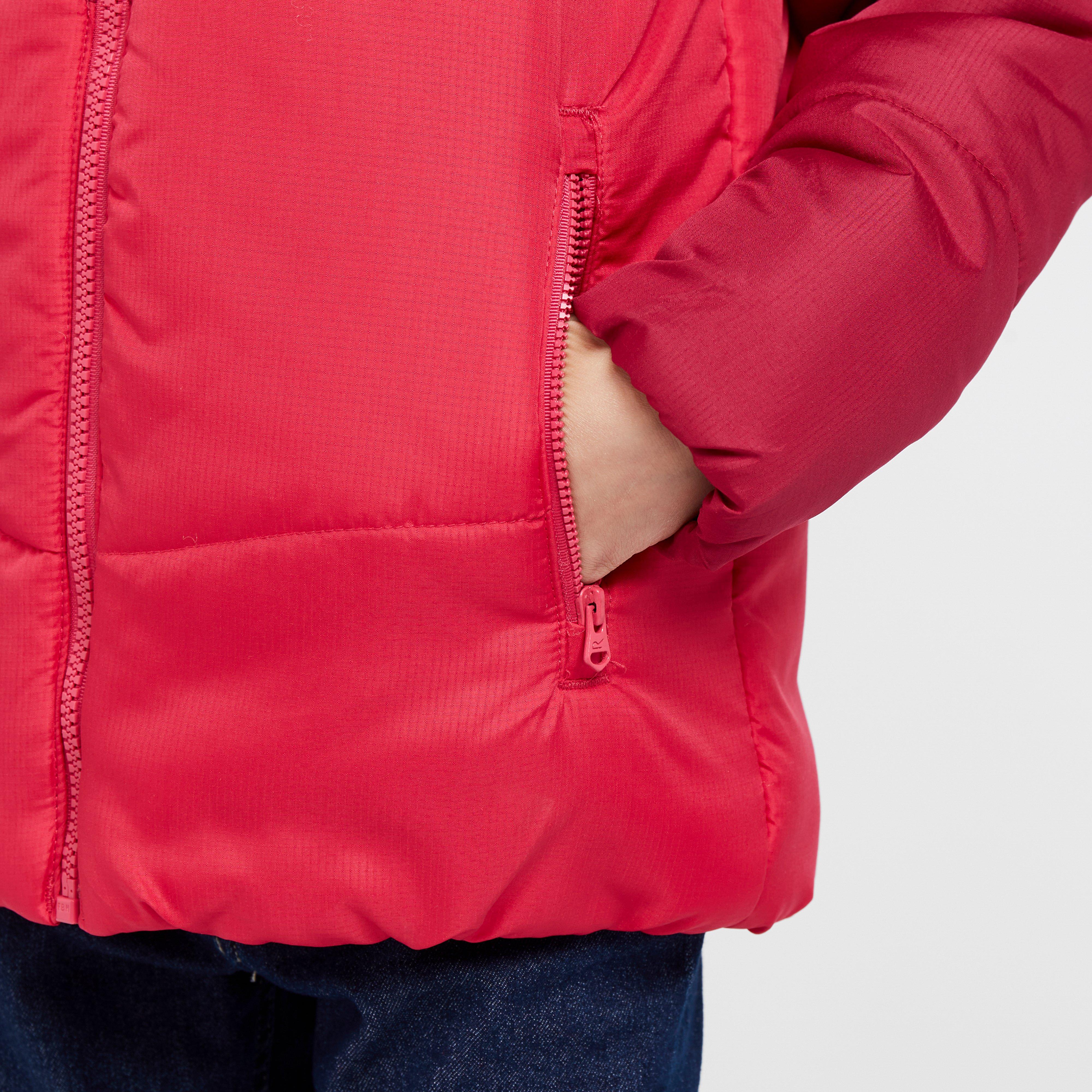 Kids’ Lofthouse V Insulated Jacket