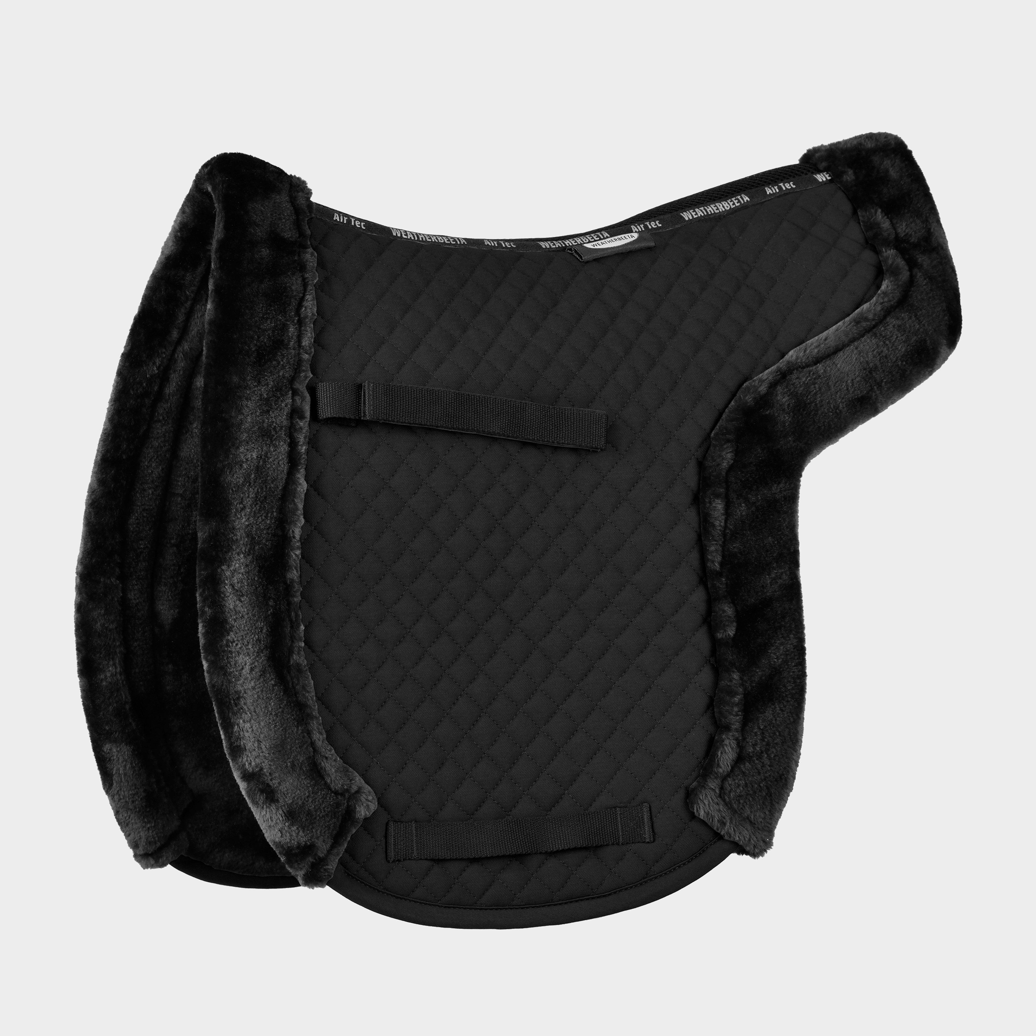 Prime Comfy Fleece All Purpose Numnah