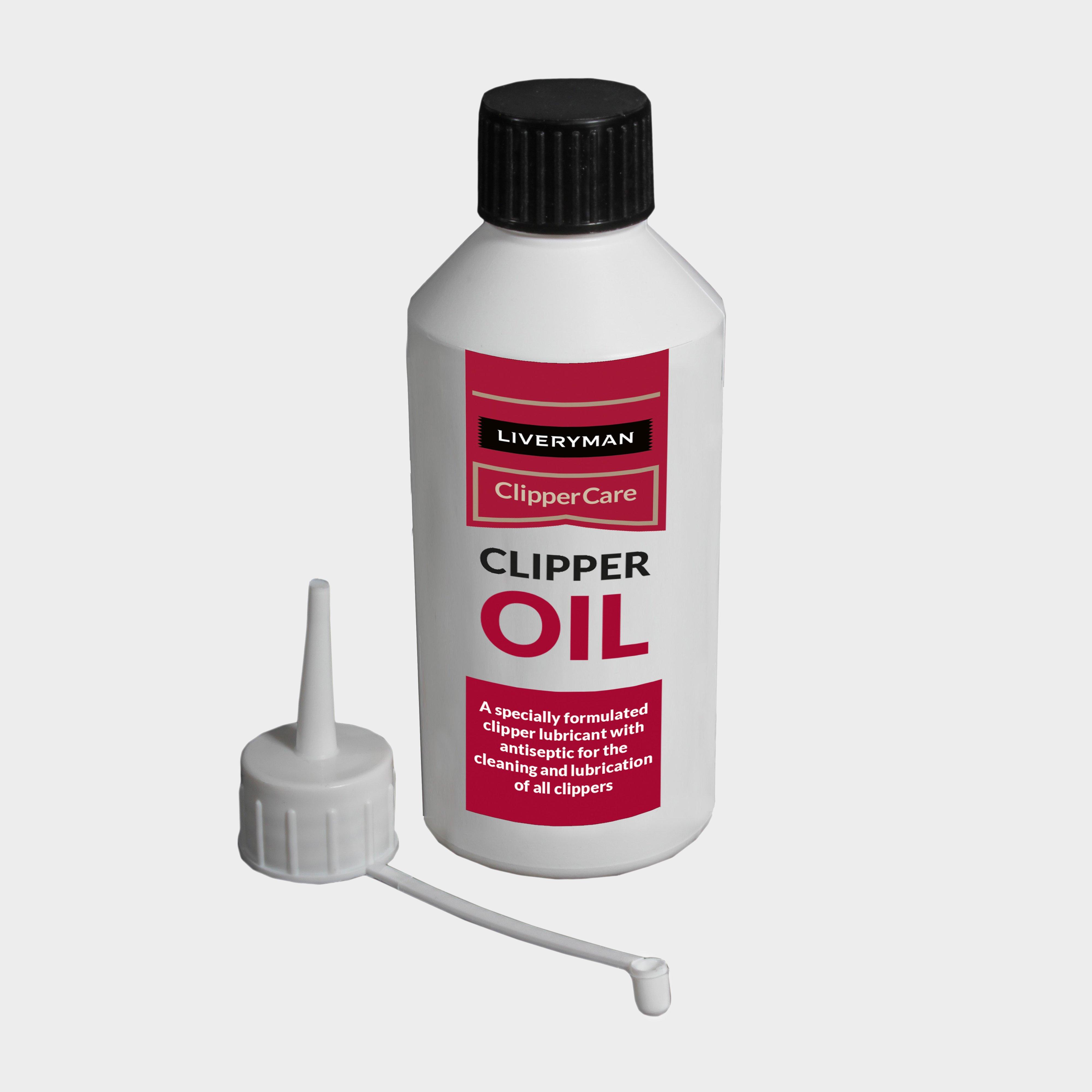 Clipper Oil Liquid