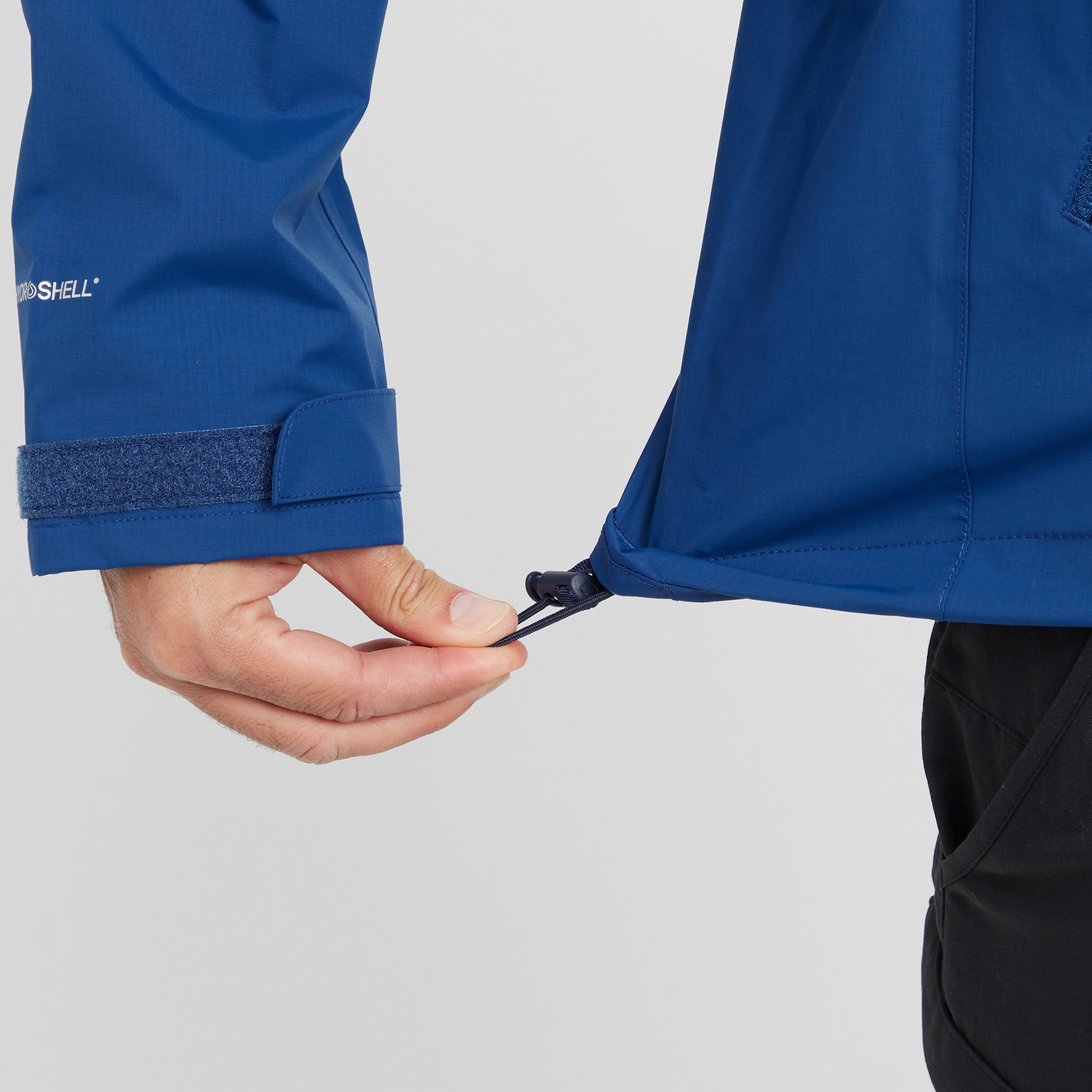 Men's Stormcloud Waterproof Jacket