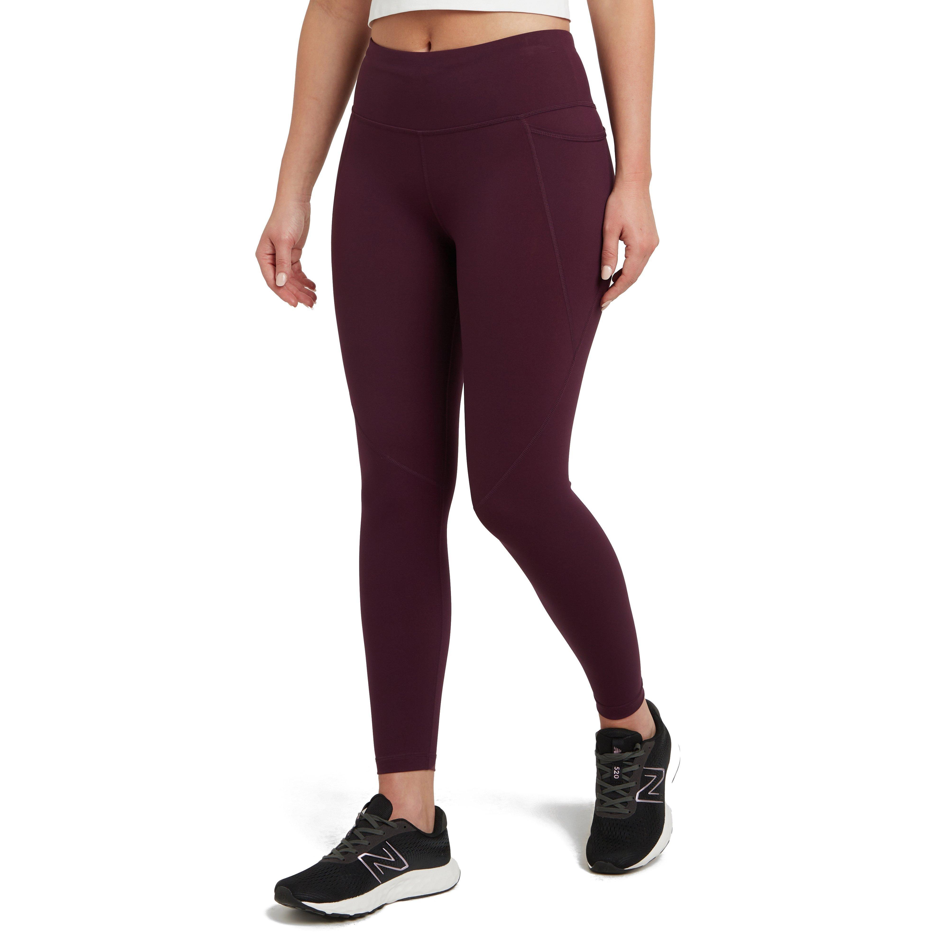 Women’s Power 7/8 Gym Leggings