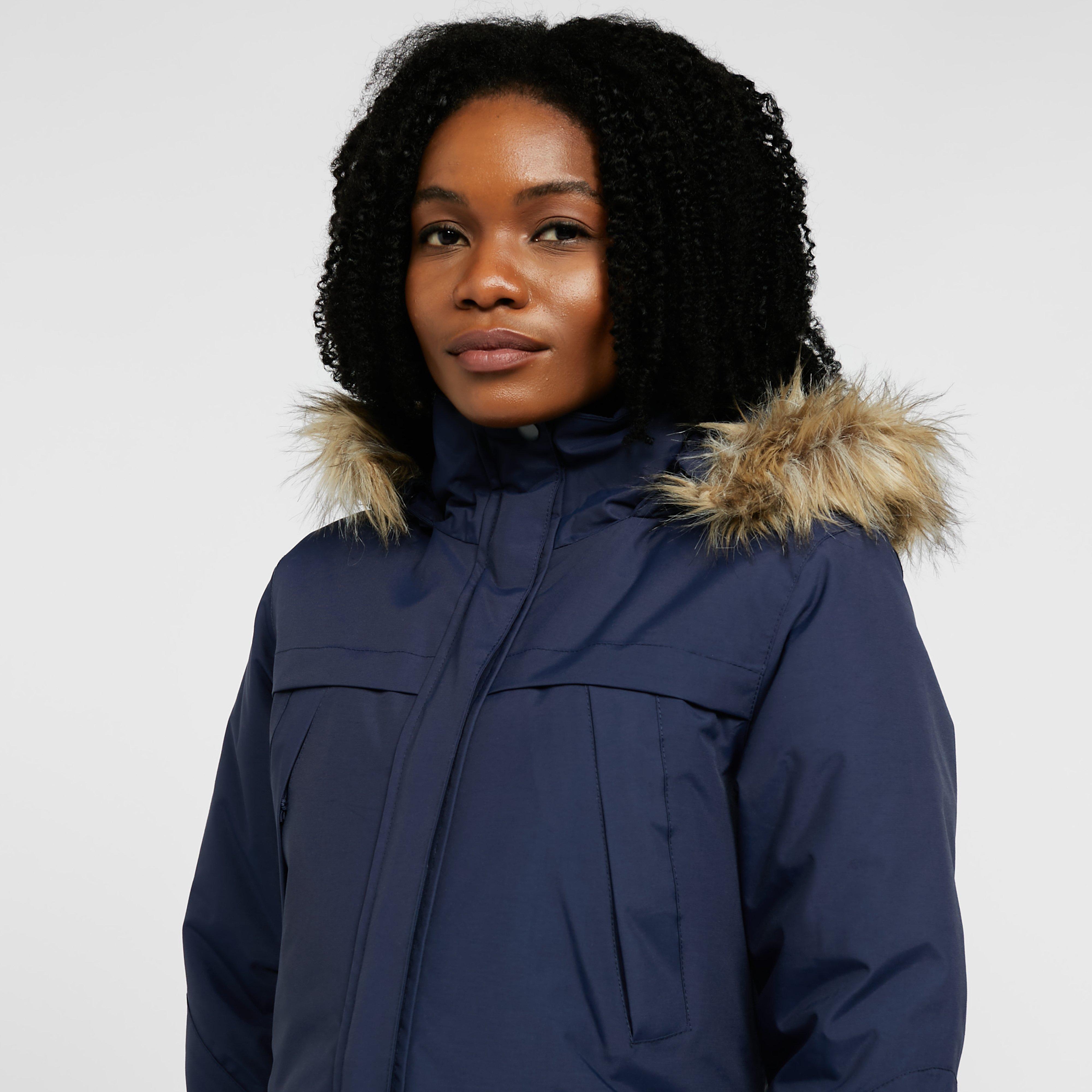 Womens' Paloma Parka