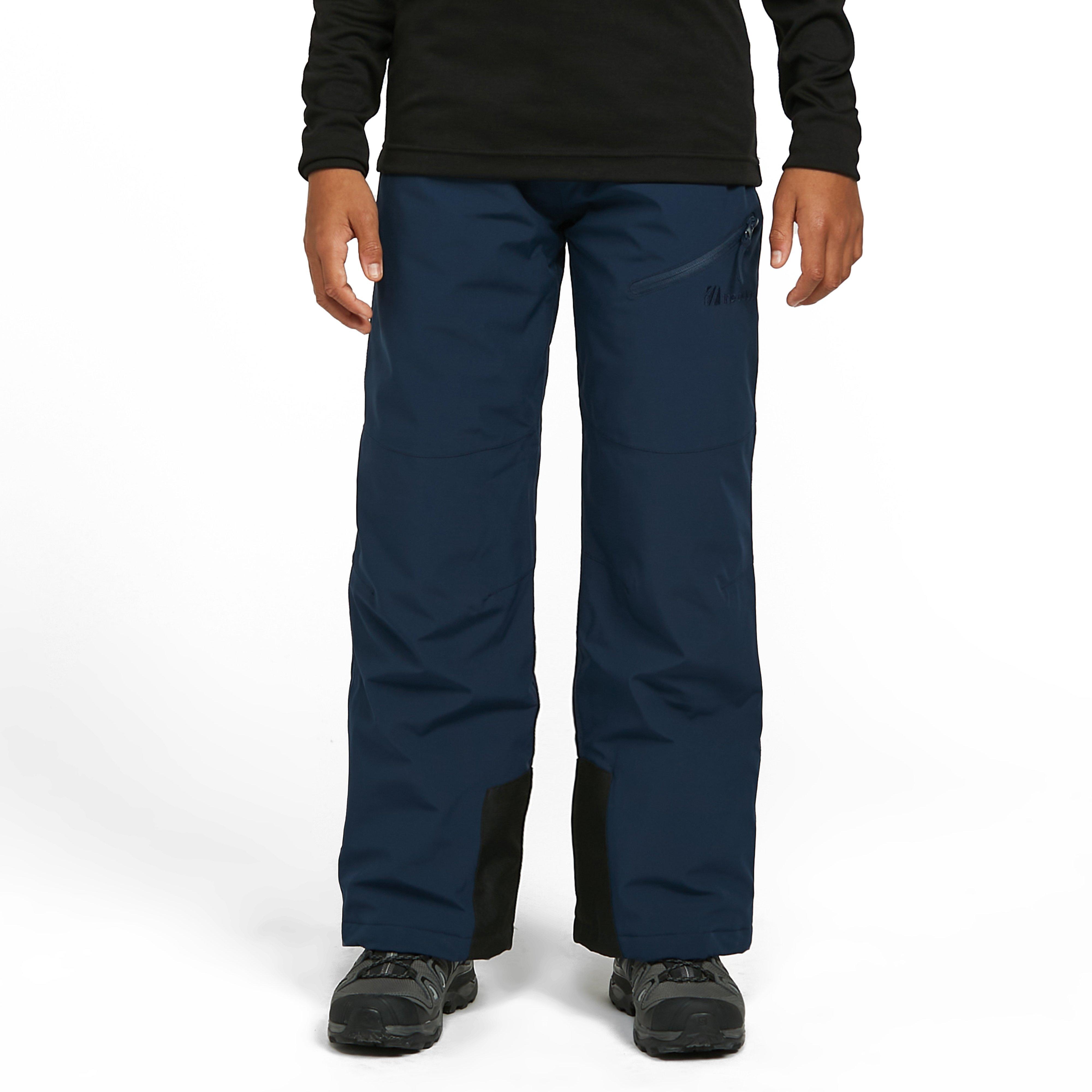 Kids' Vail Stretch Salopettes