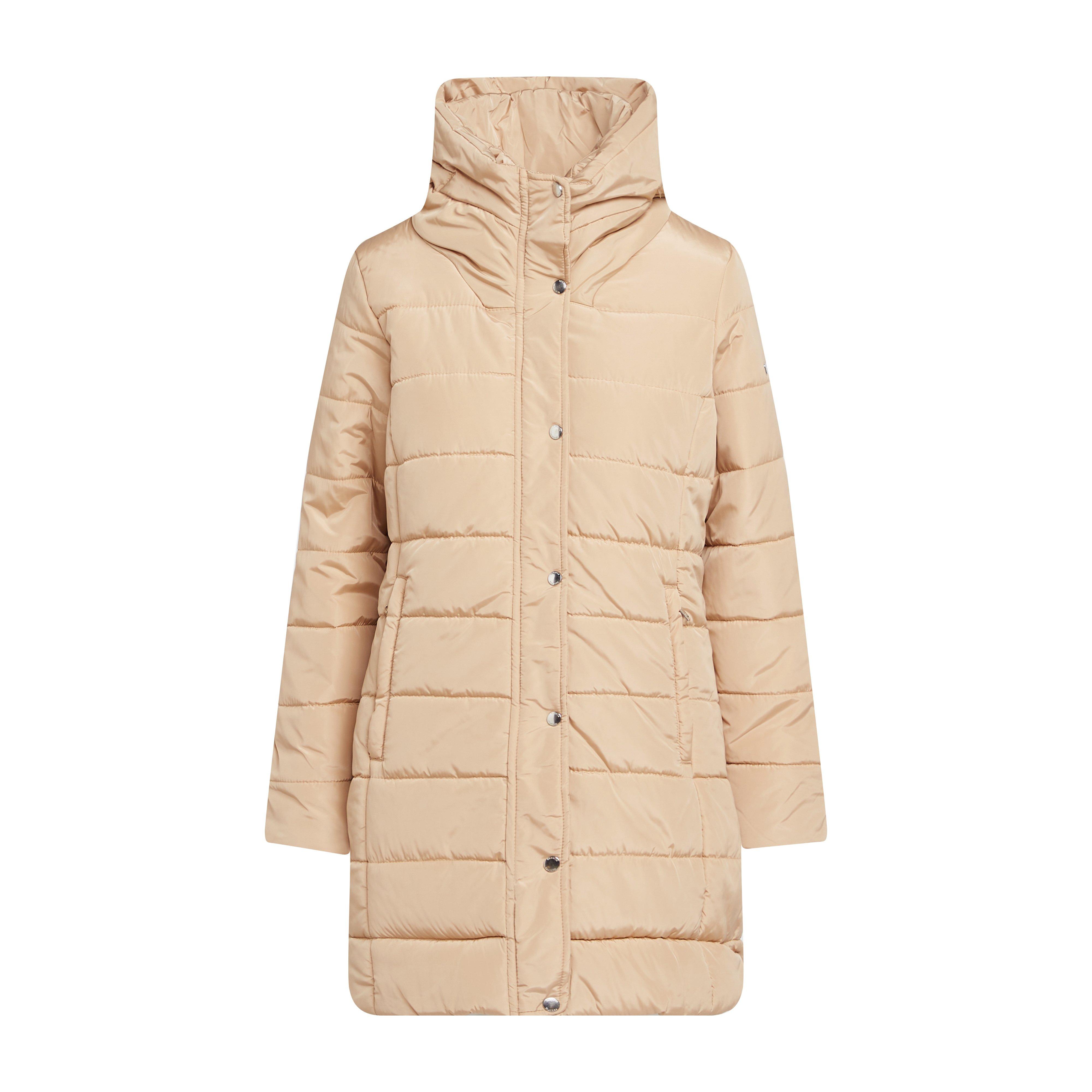 Women’s Pamelina Hooded Parka Jacket