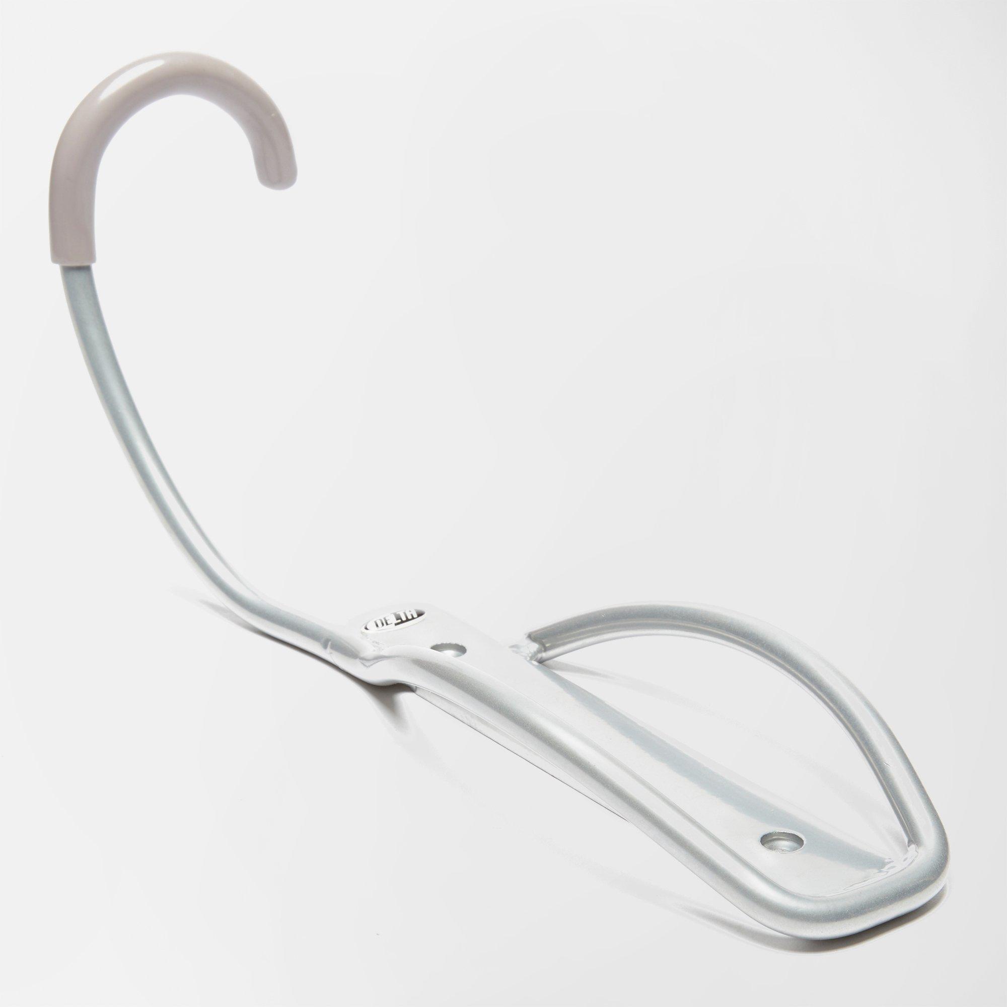 Leonardo Single Bike Storage Hook