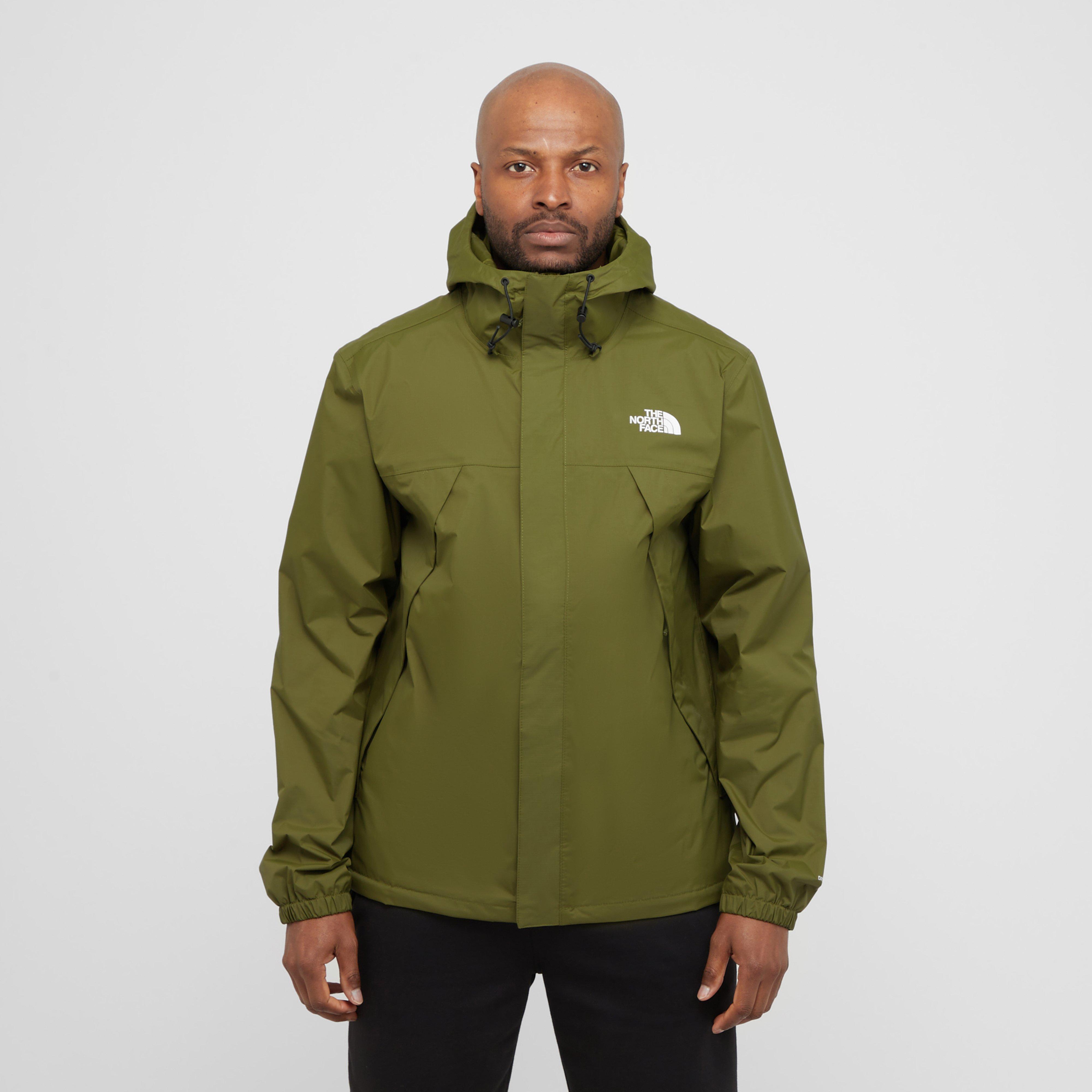 Men's Antora Jacket