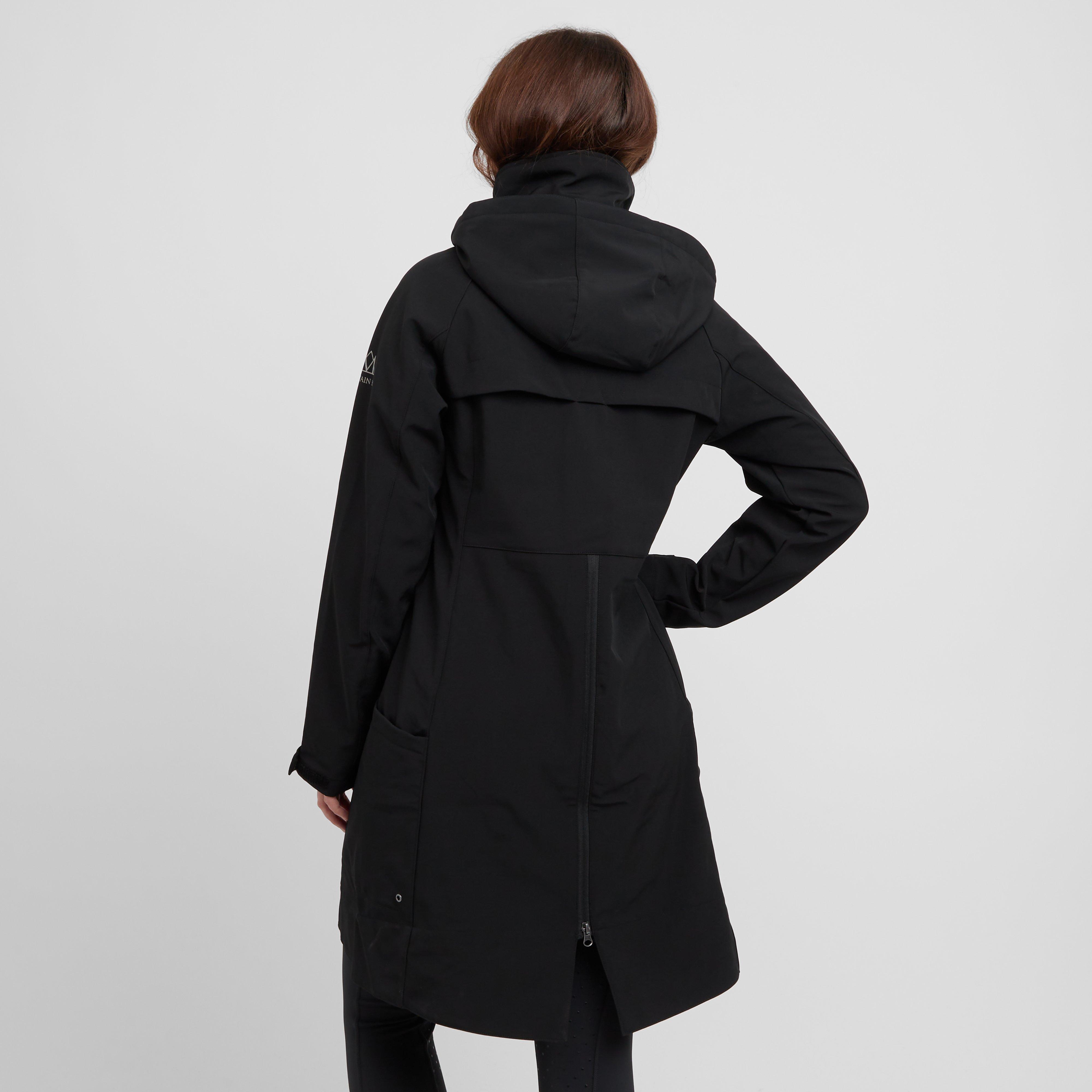 Women’s Stella Softshell Parka