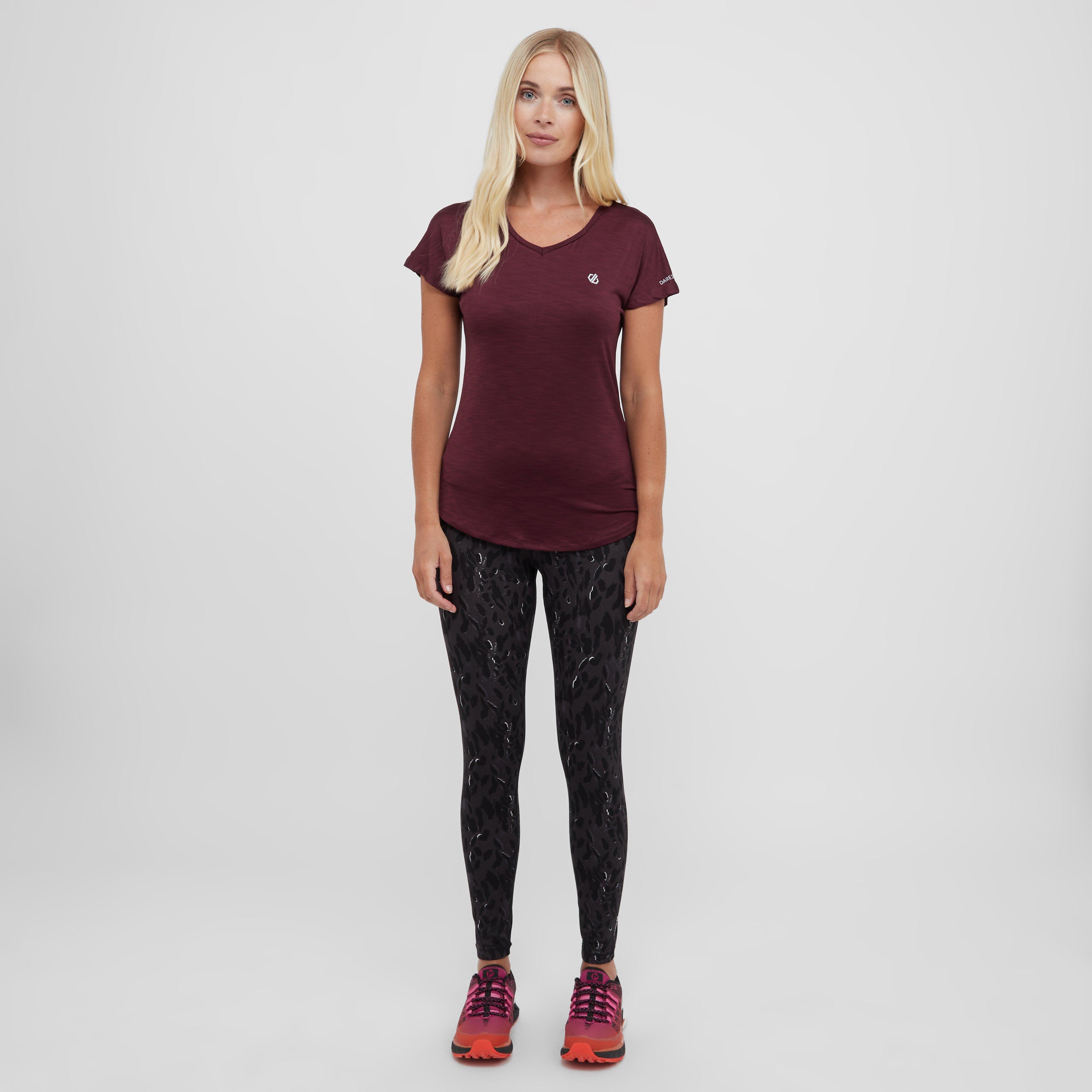 Women’s Influential 7/8 Leggings