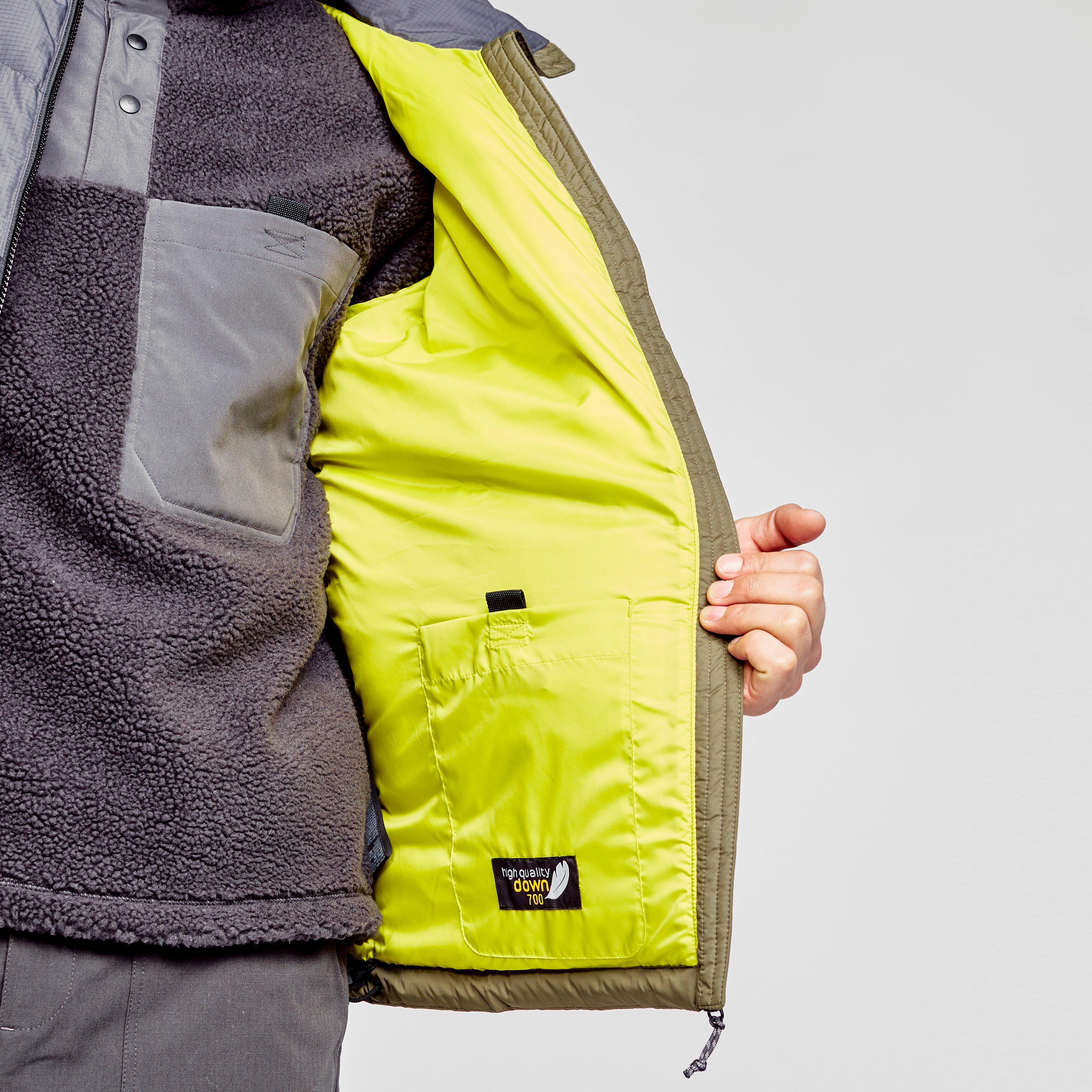 Men’s 365 Fearless Down Jacket