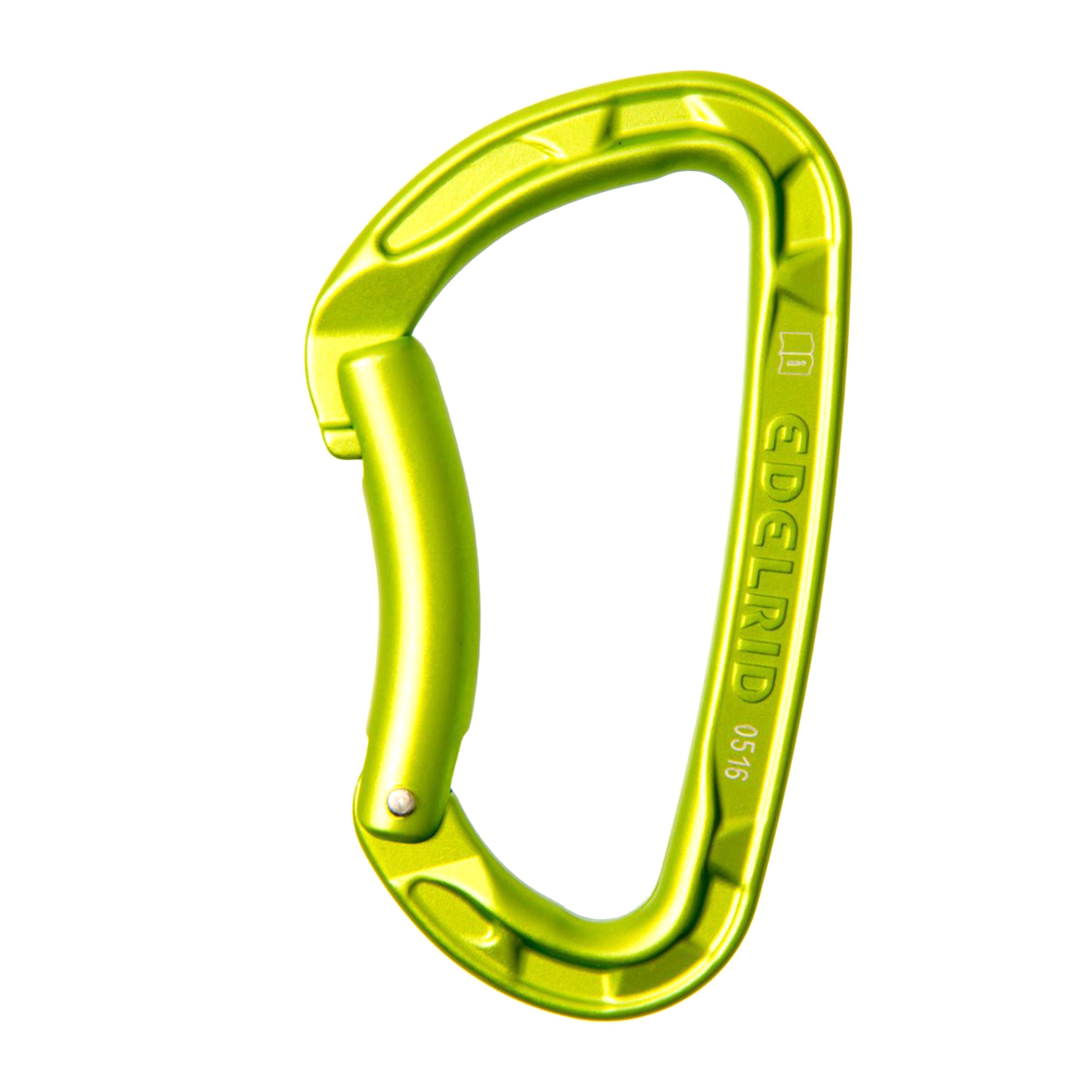 Pure Bent III Carabiner