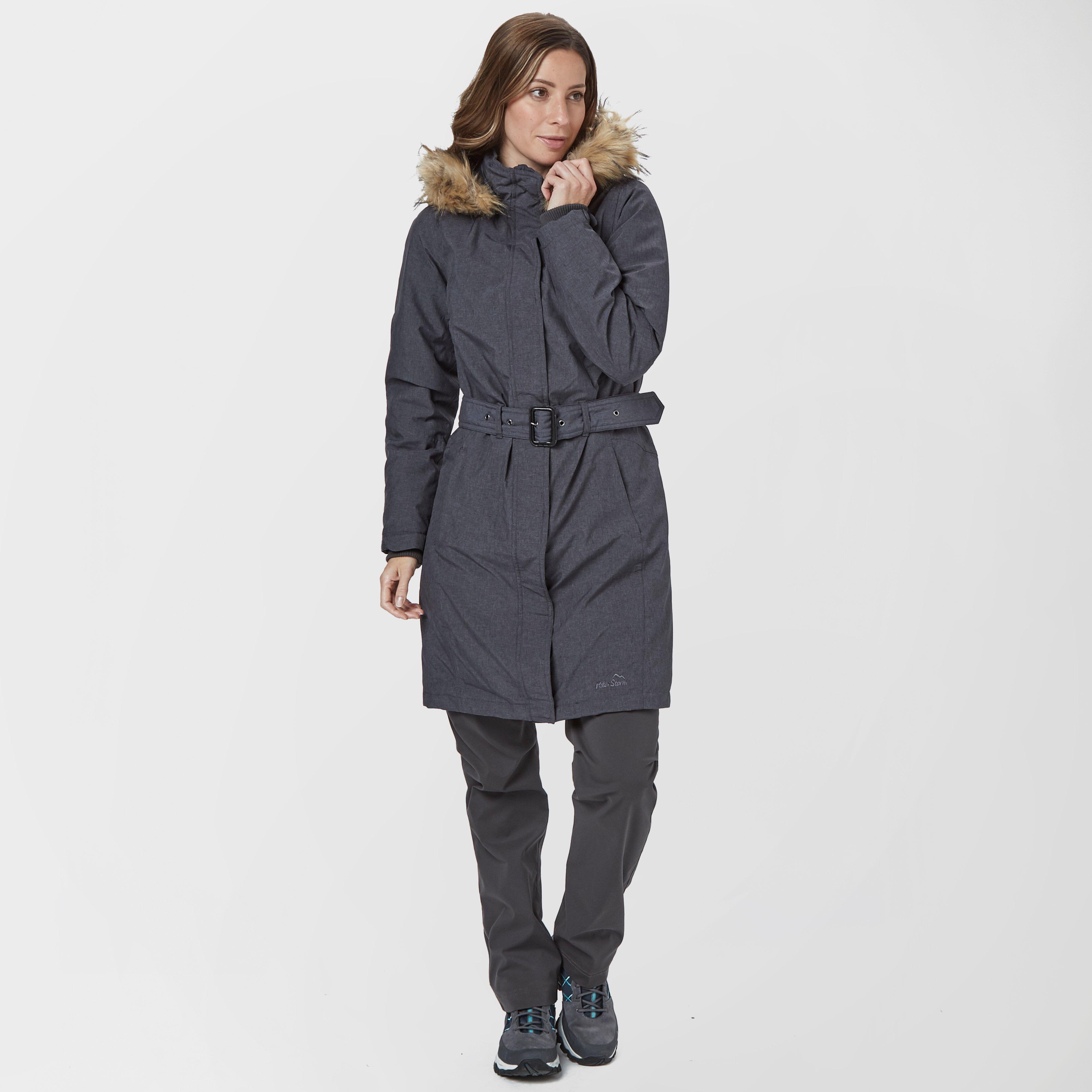 Women's Phillipa Down Jacket II