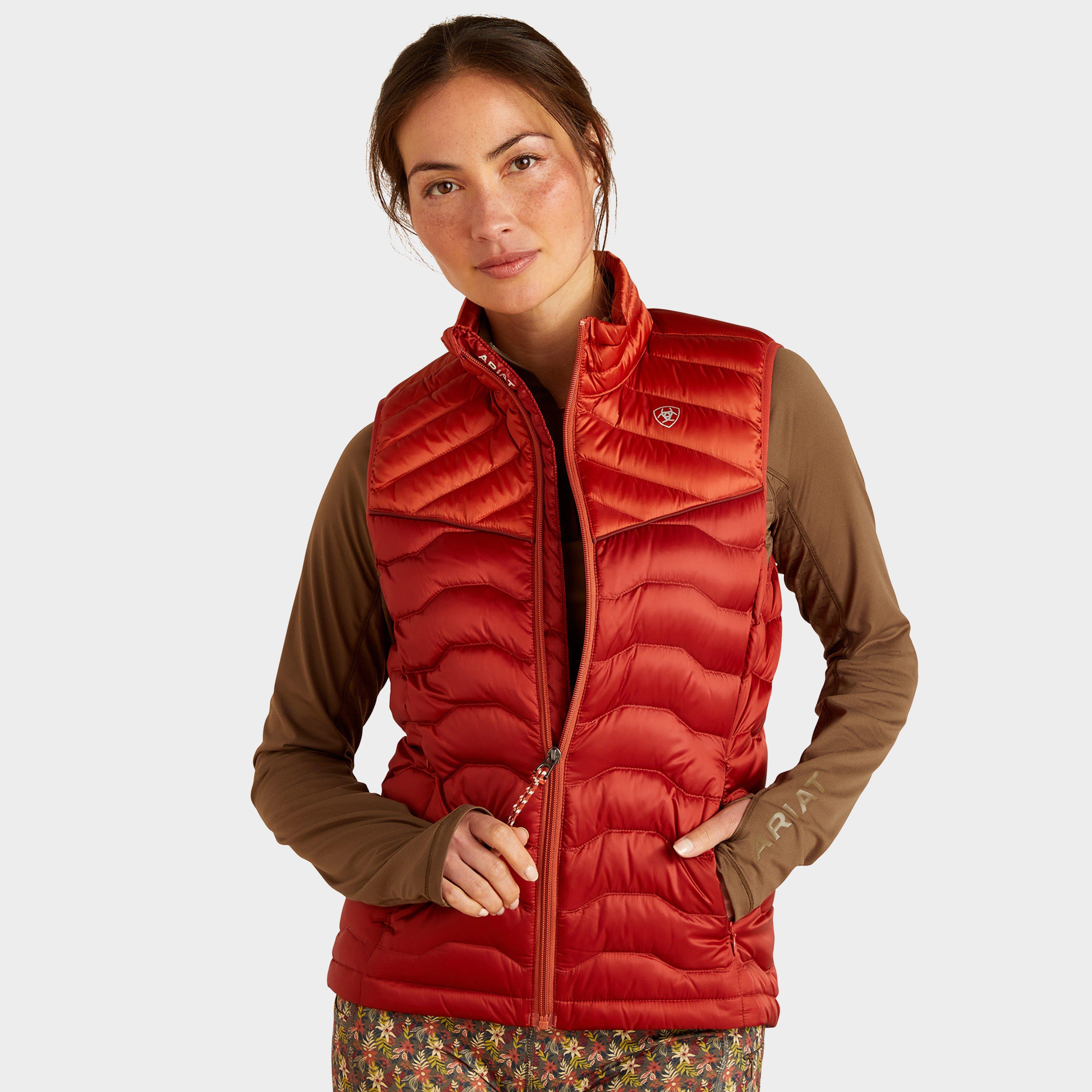 Women’s Ideal Down Gilet
