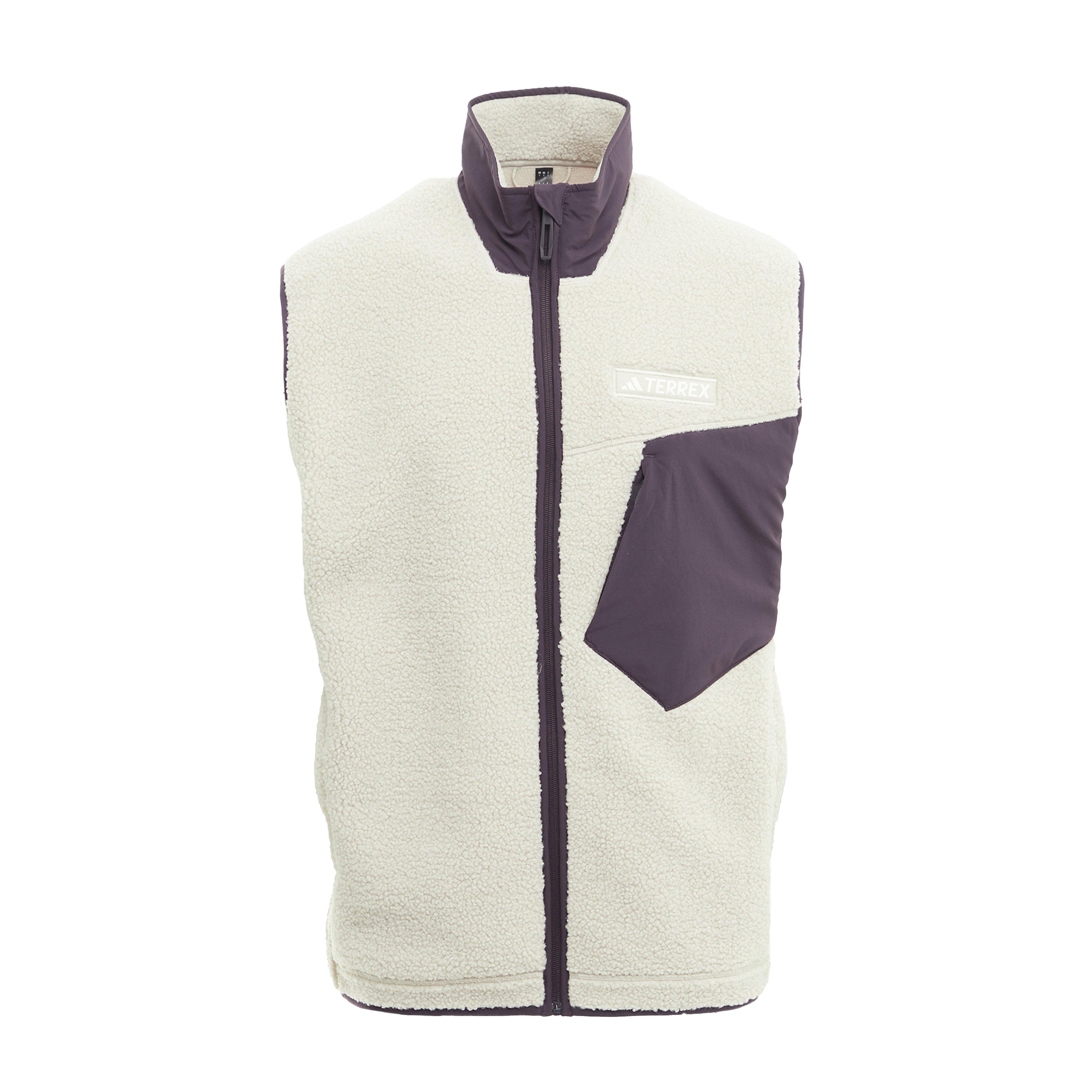 Men's XPL High Pile Fleece