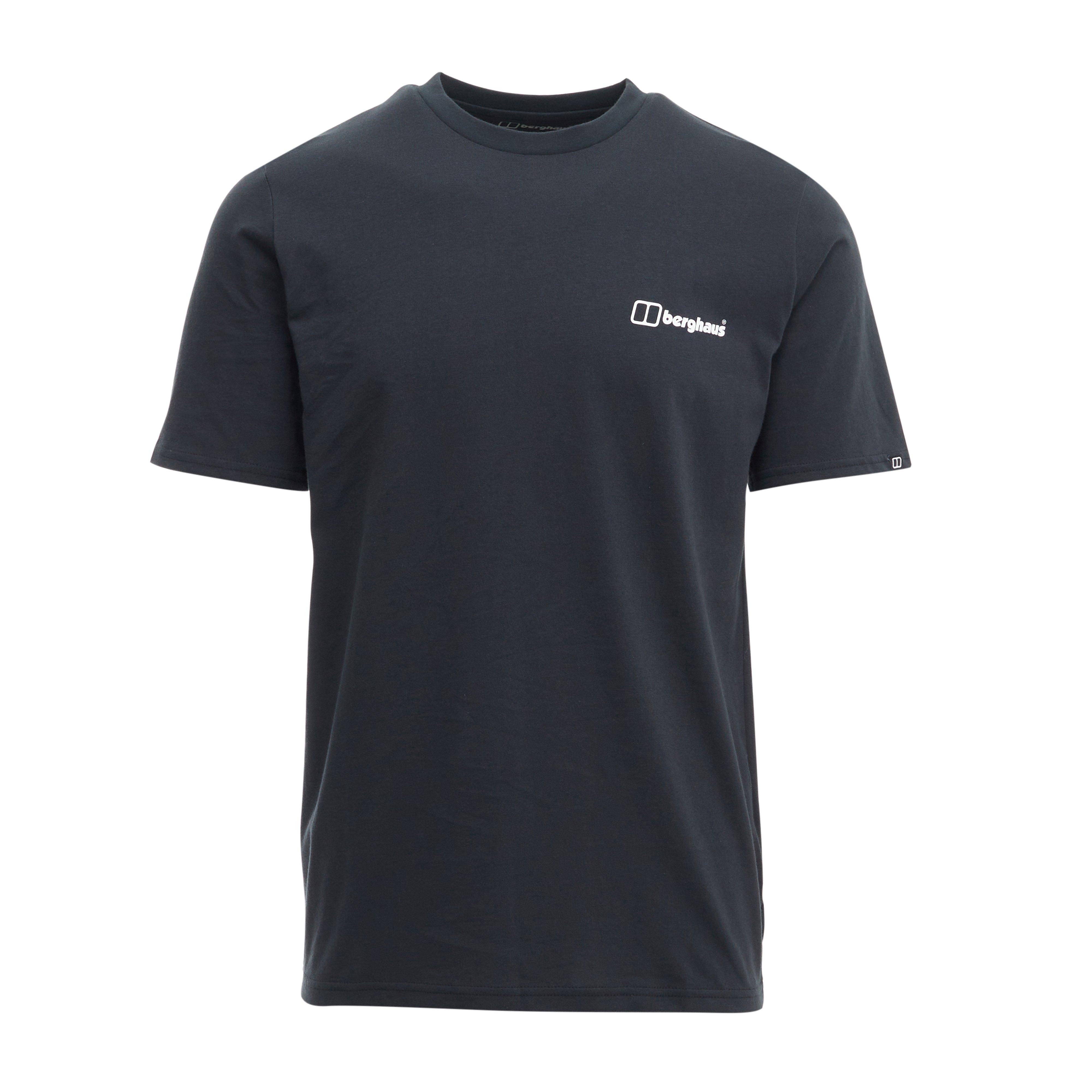 Men’s Logo T-Shirt