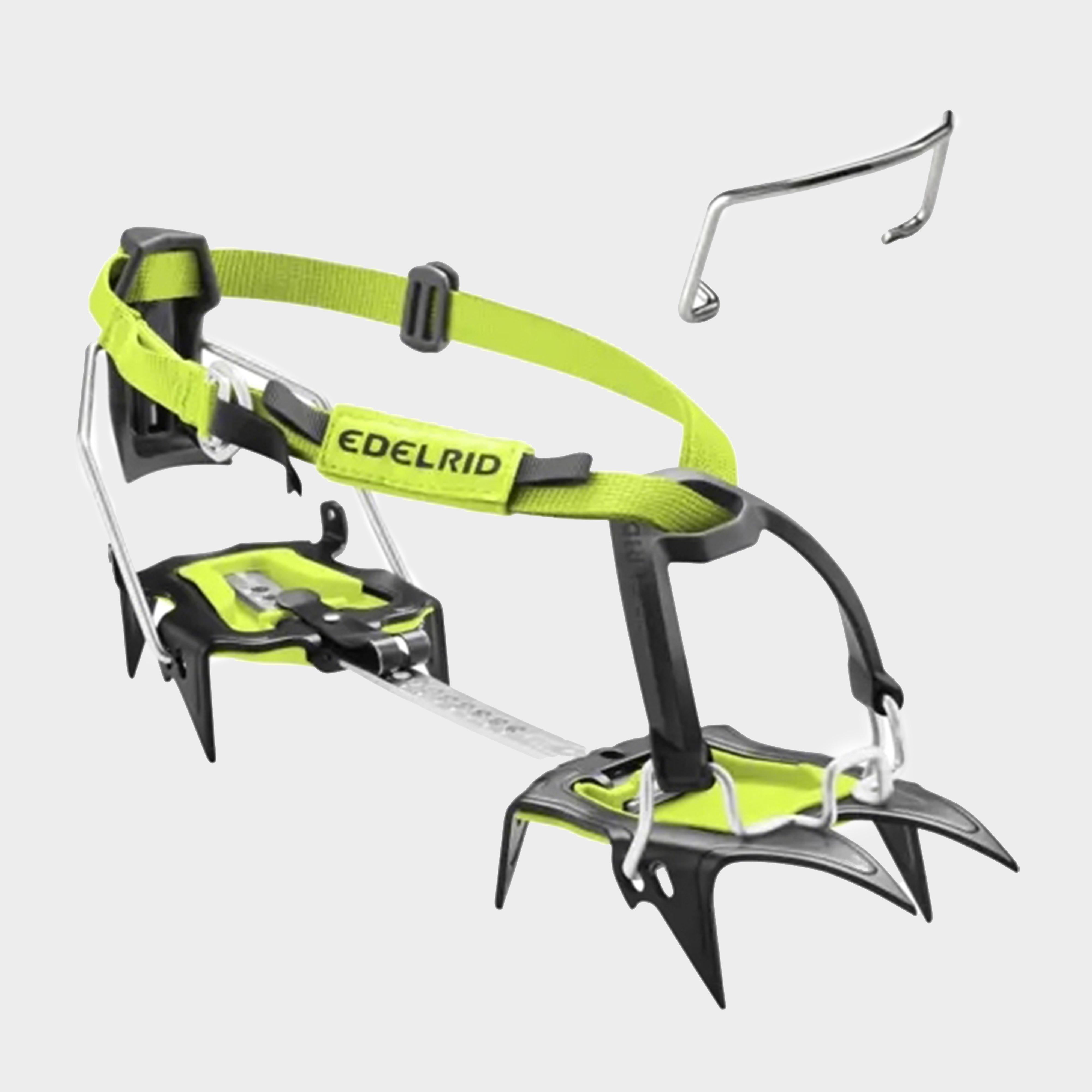 Nemo Auto Crampon Green