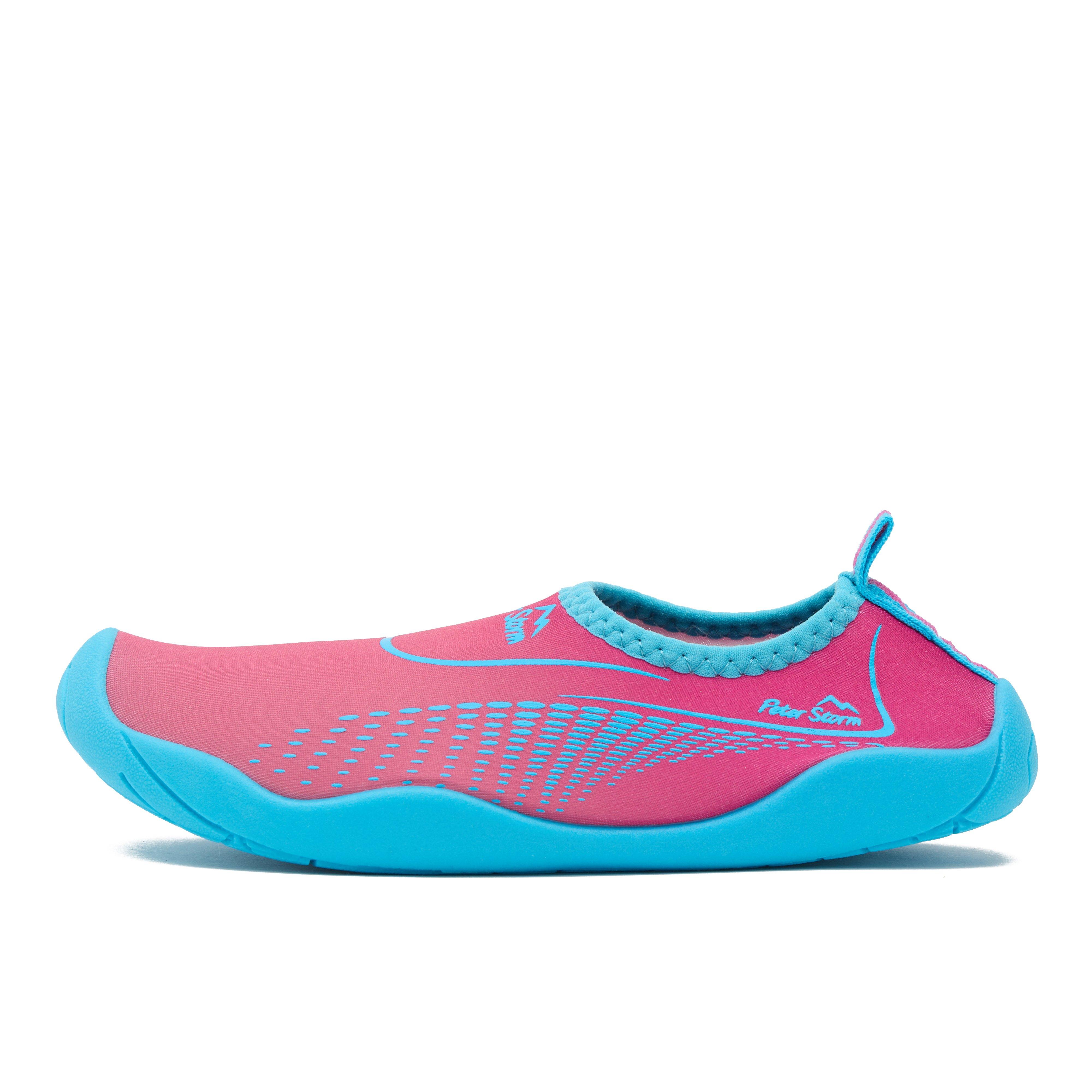 Kids' Newquay II Water Shoes