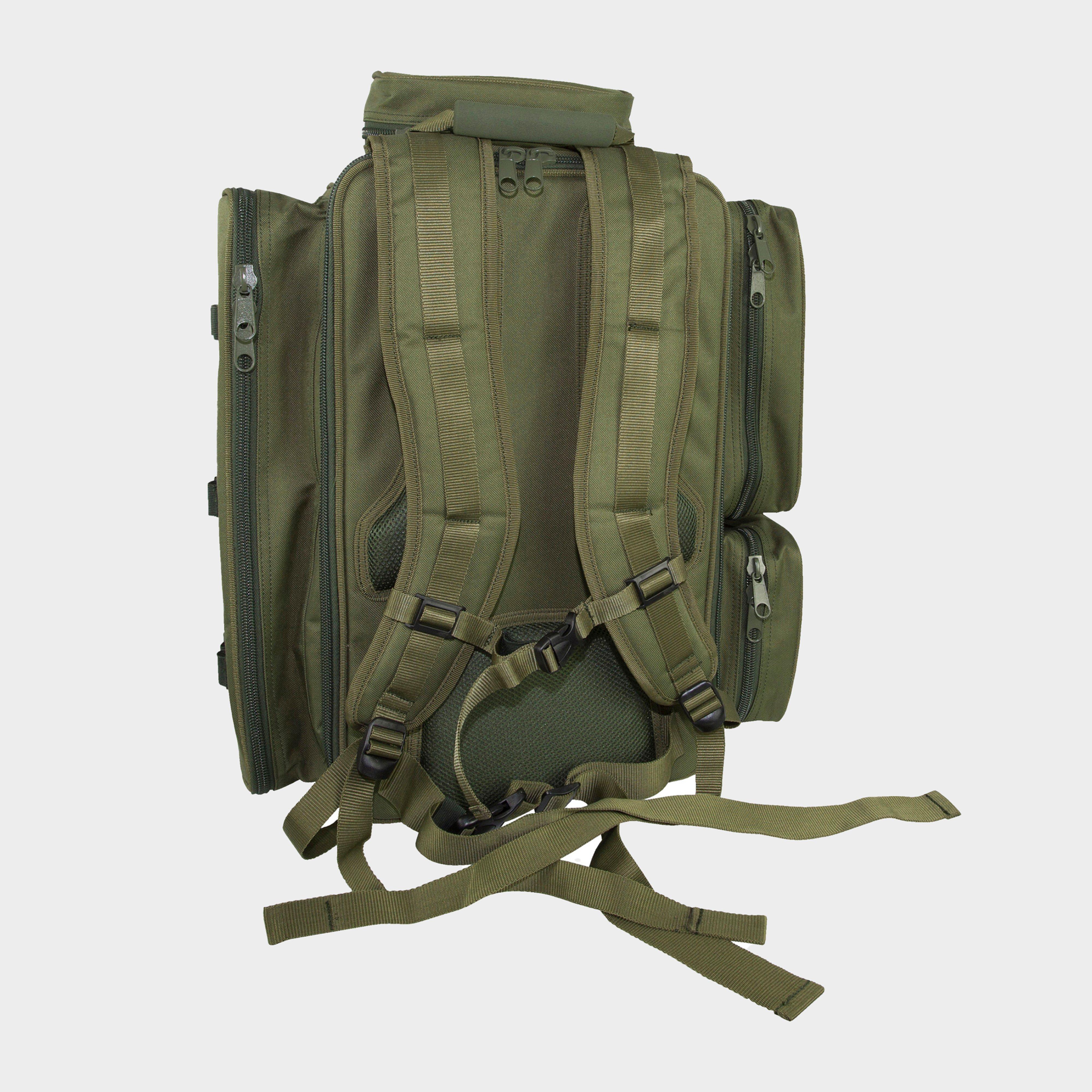 NXG Deluxe Rucksack