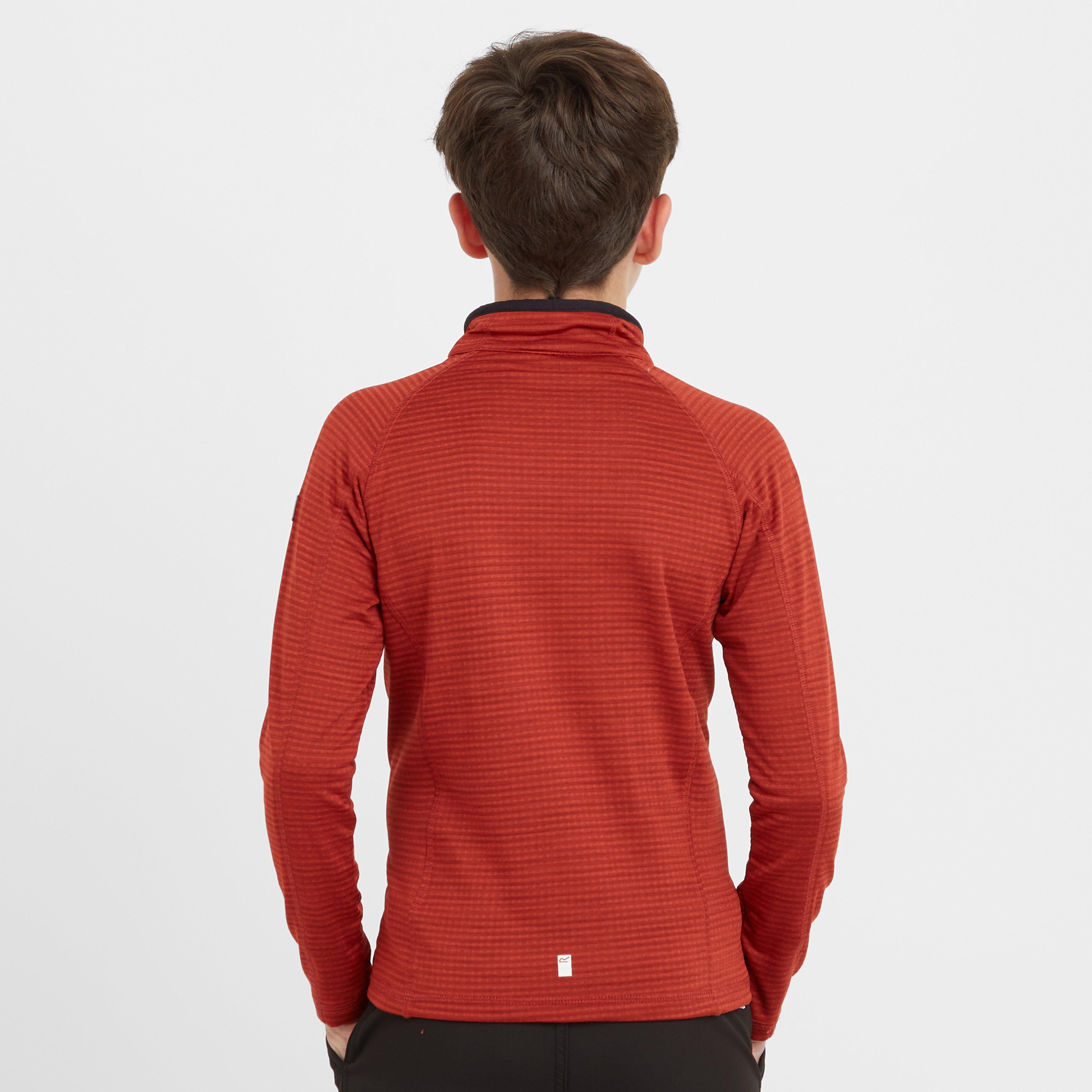 Kids' Berley Half-Zip Base Layer